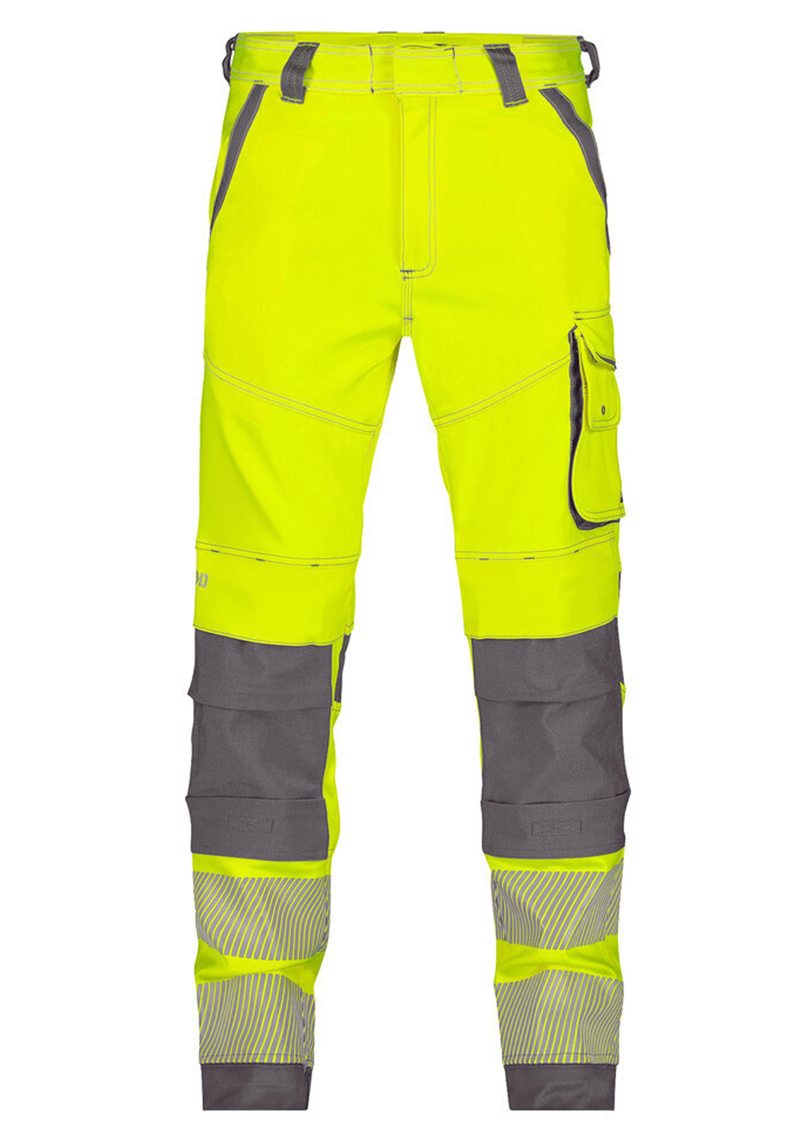 DASSY Pantalon stretch de signalisation Aruba 38555346 1