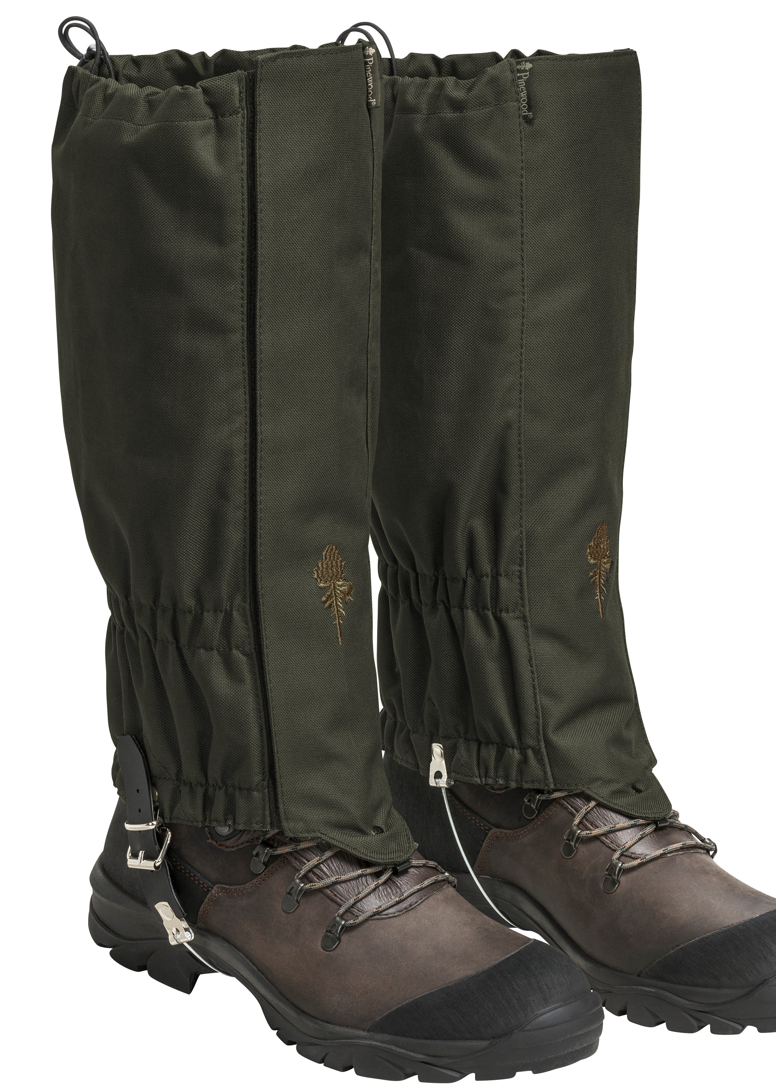 Pinewood Gamasche Active 2.0 (1192) 358324M 0