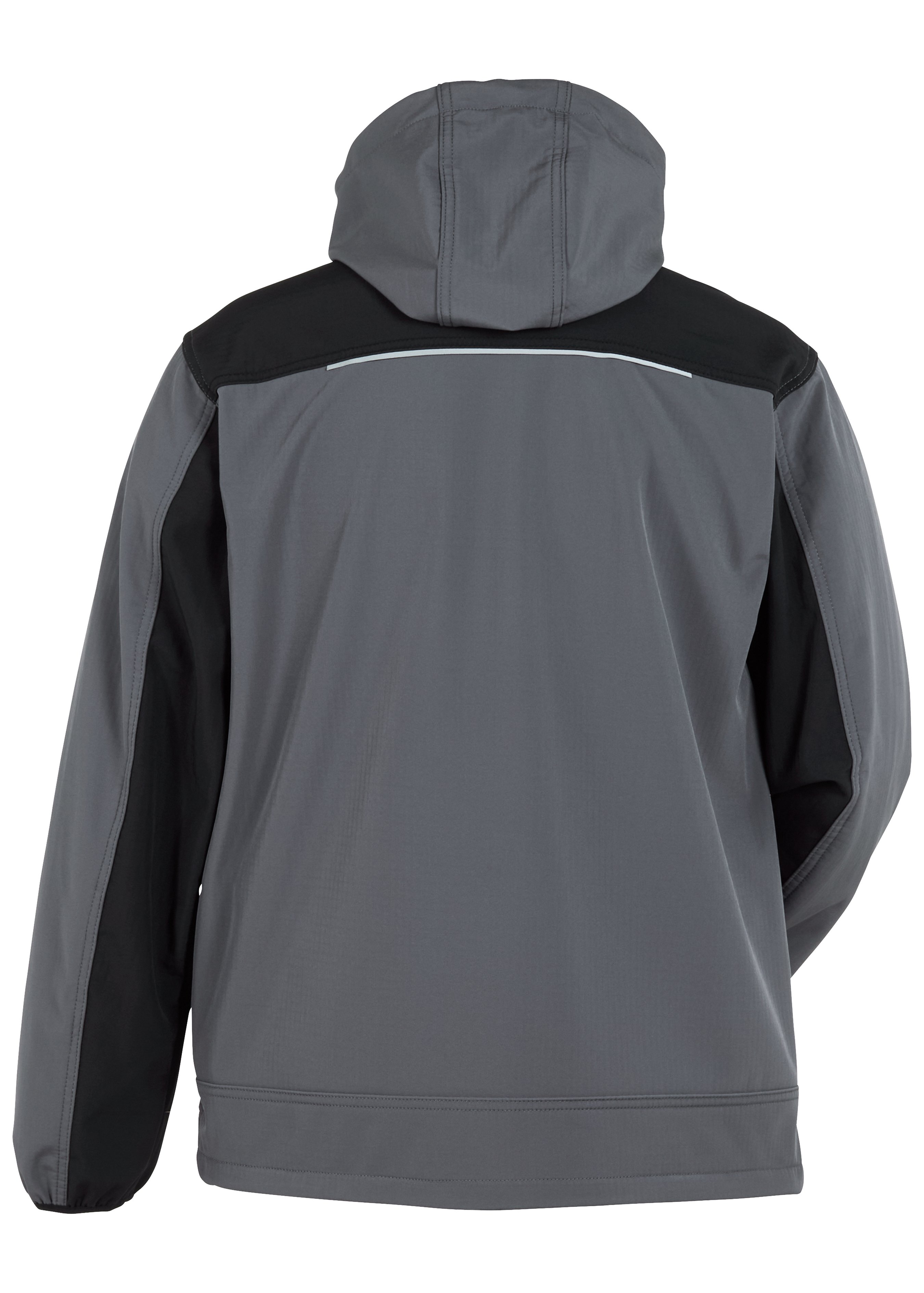 Planam Softshell Arbeitsjacke rECOline 384812XXXL 2