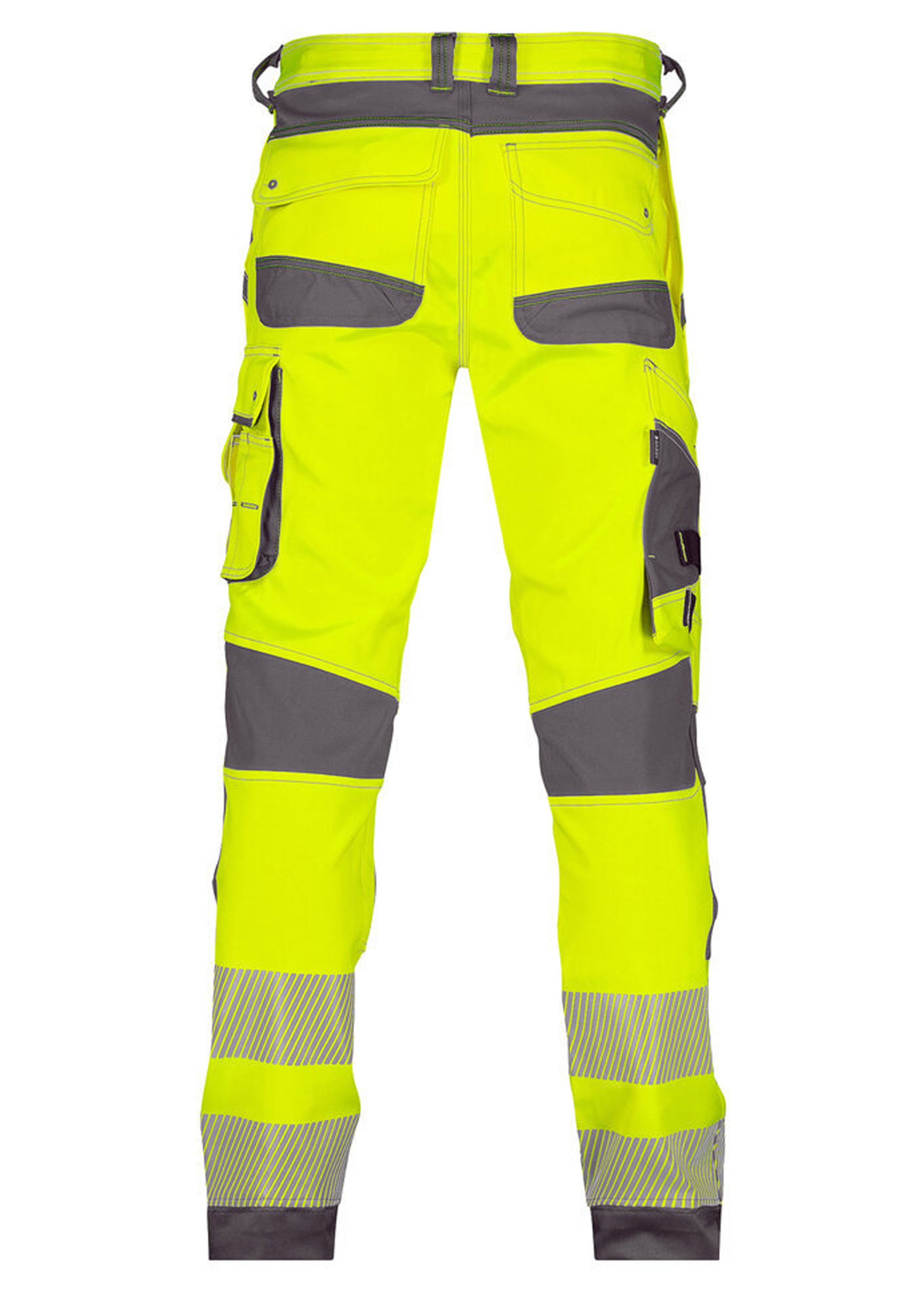 DASSY Pantalon stretch de signalisation Aruba 38555346 2