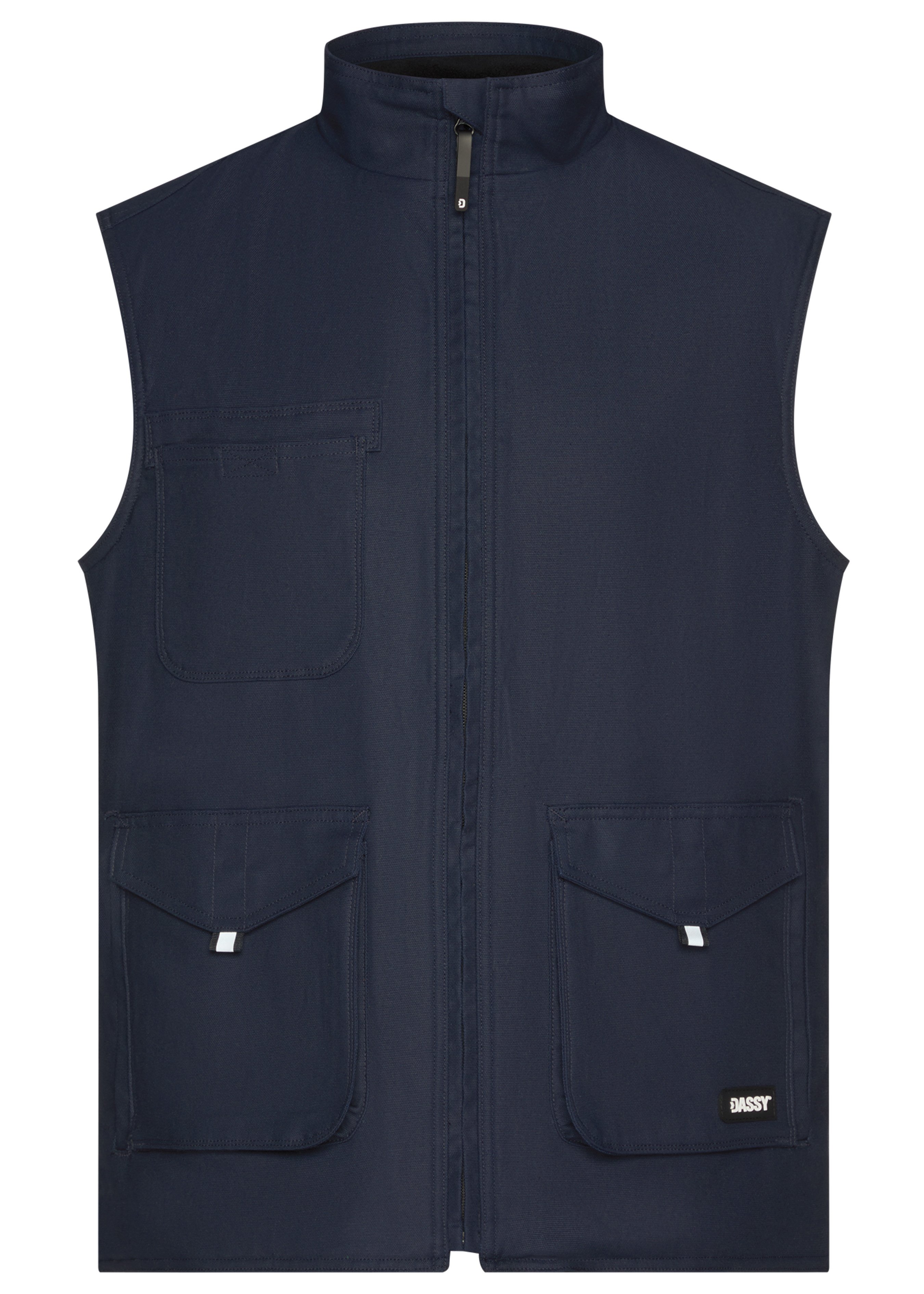 DASSY Arbeitsweste Morris 385164S 1