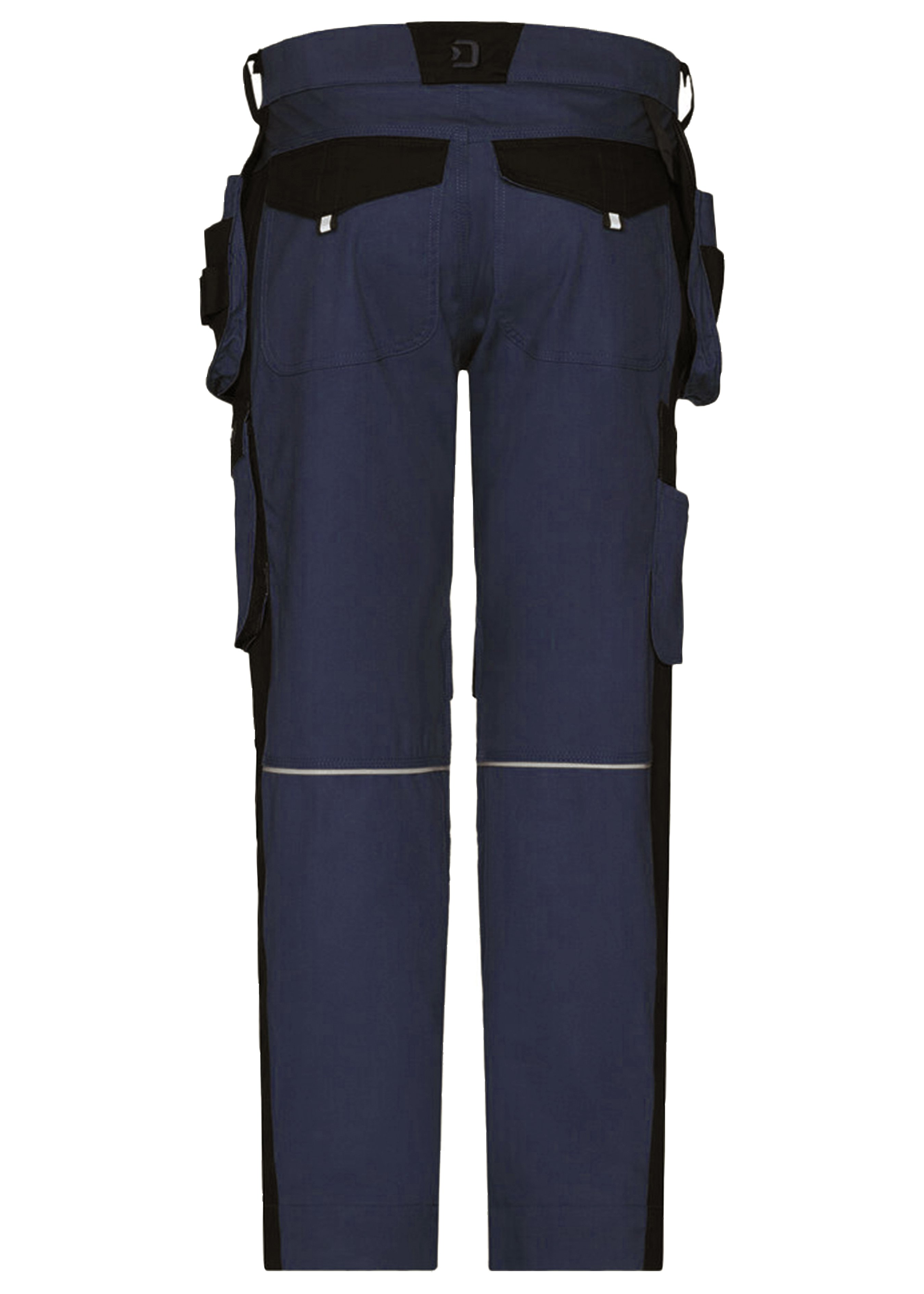 DASSY Stretch Arbeitshose Rossi Flex 38506456 2