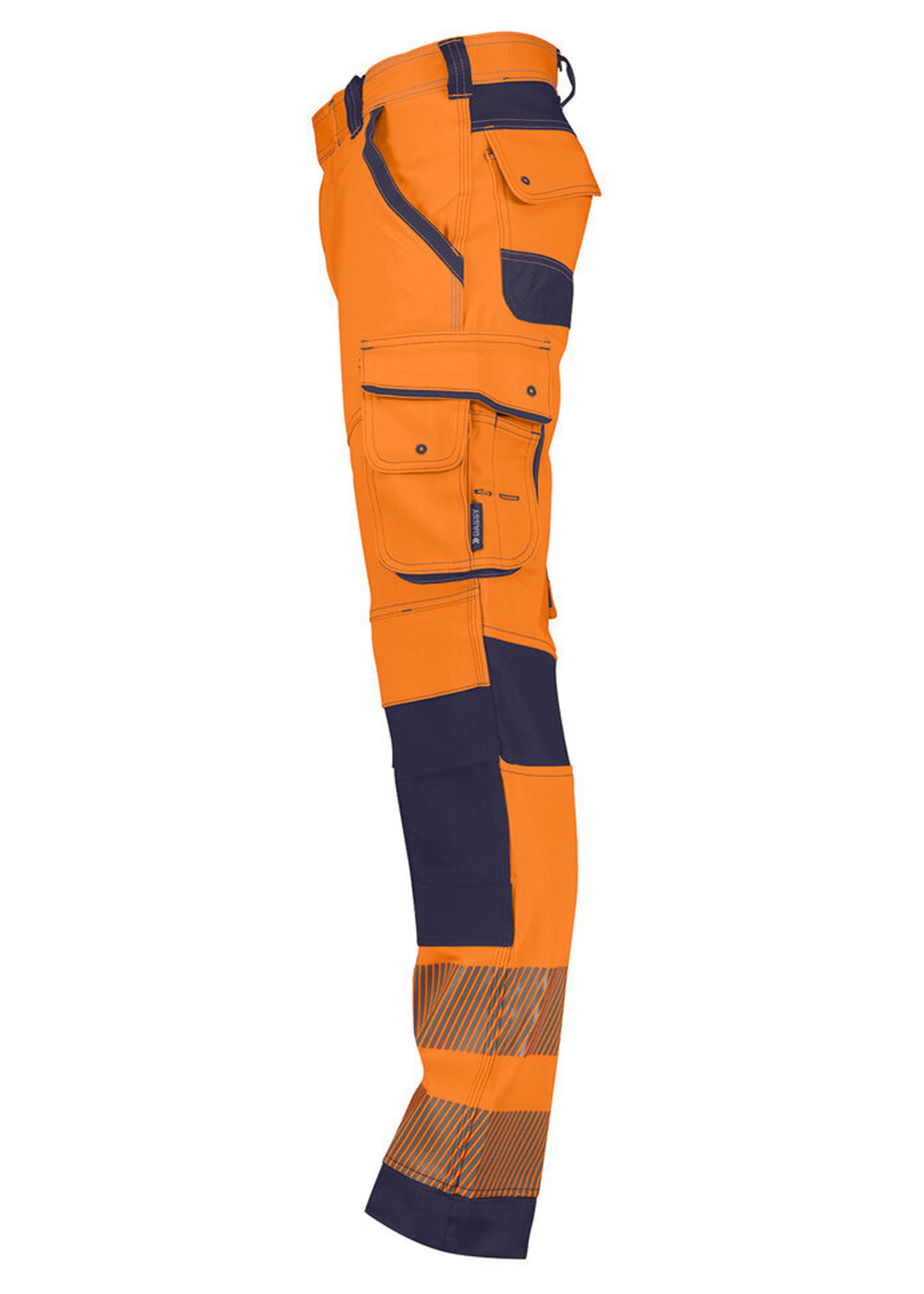 DASSY Pantalon stretch de signalisation Aruba 38555440 3