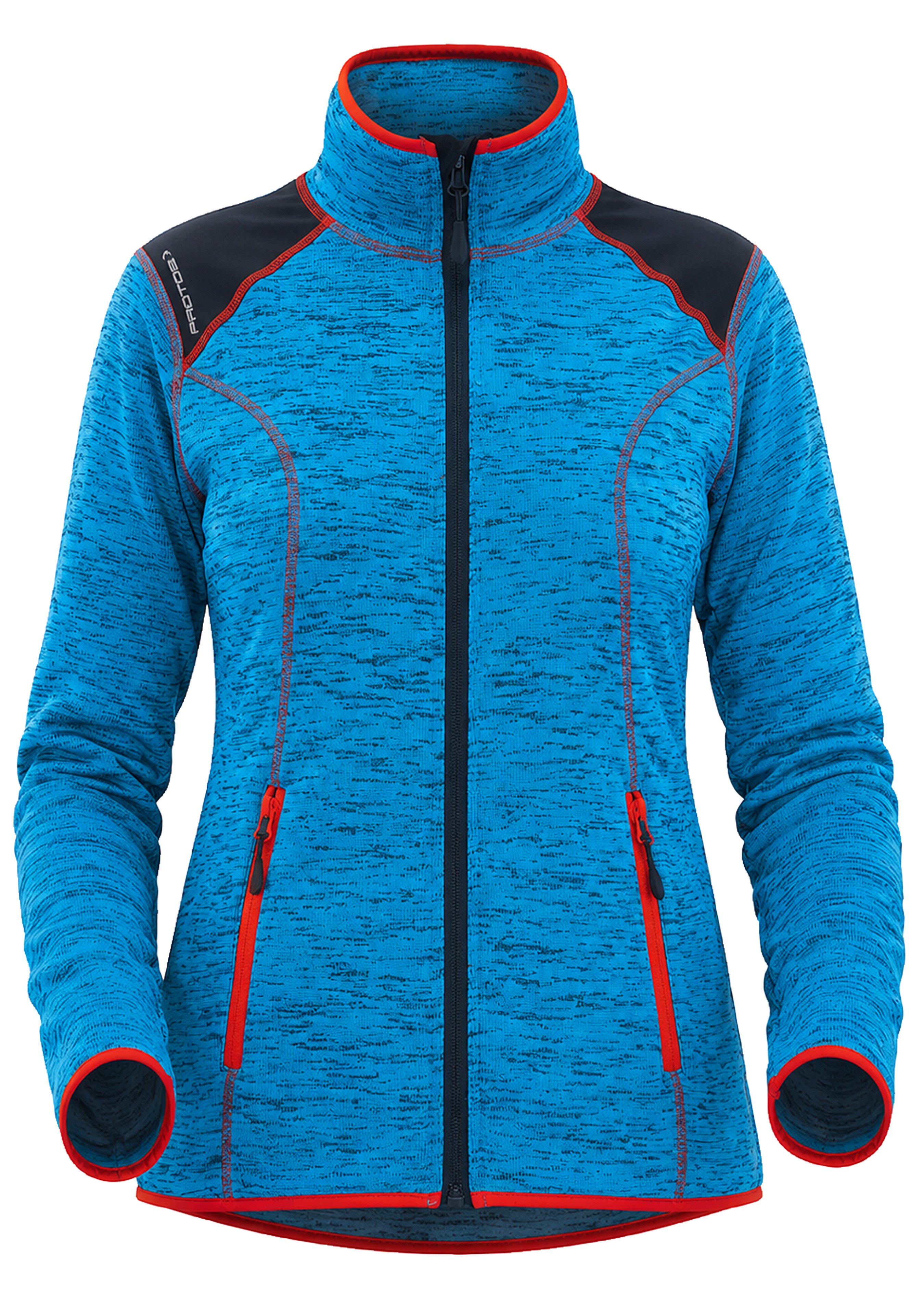 Pfanner Damen Outdoor-Jacke Protos Inuit 355932S 0