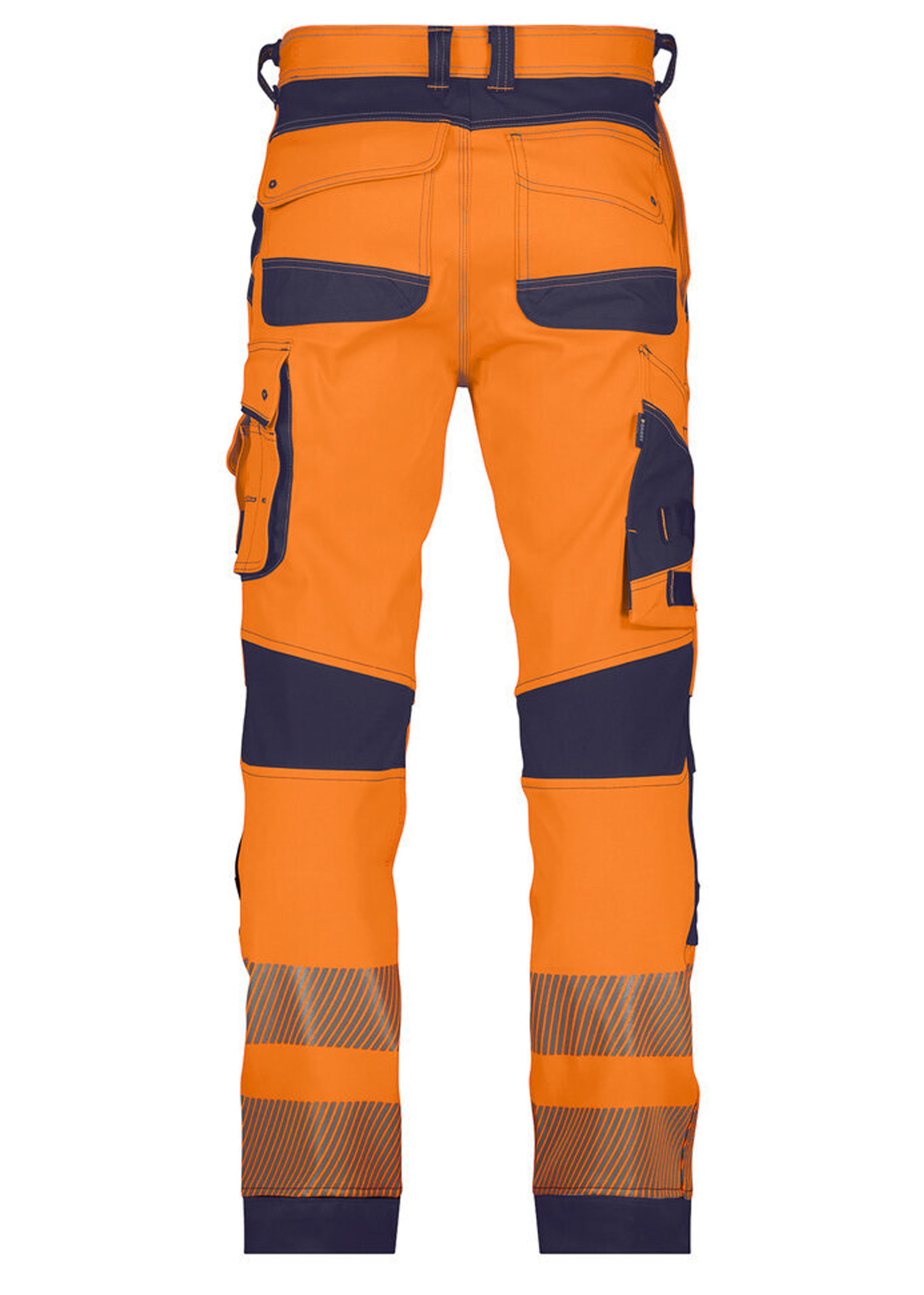 DASSY Pantalon stretch de signalisation Aruba 38555440 2