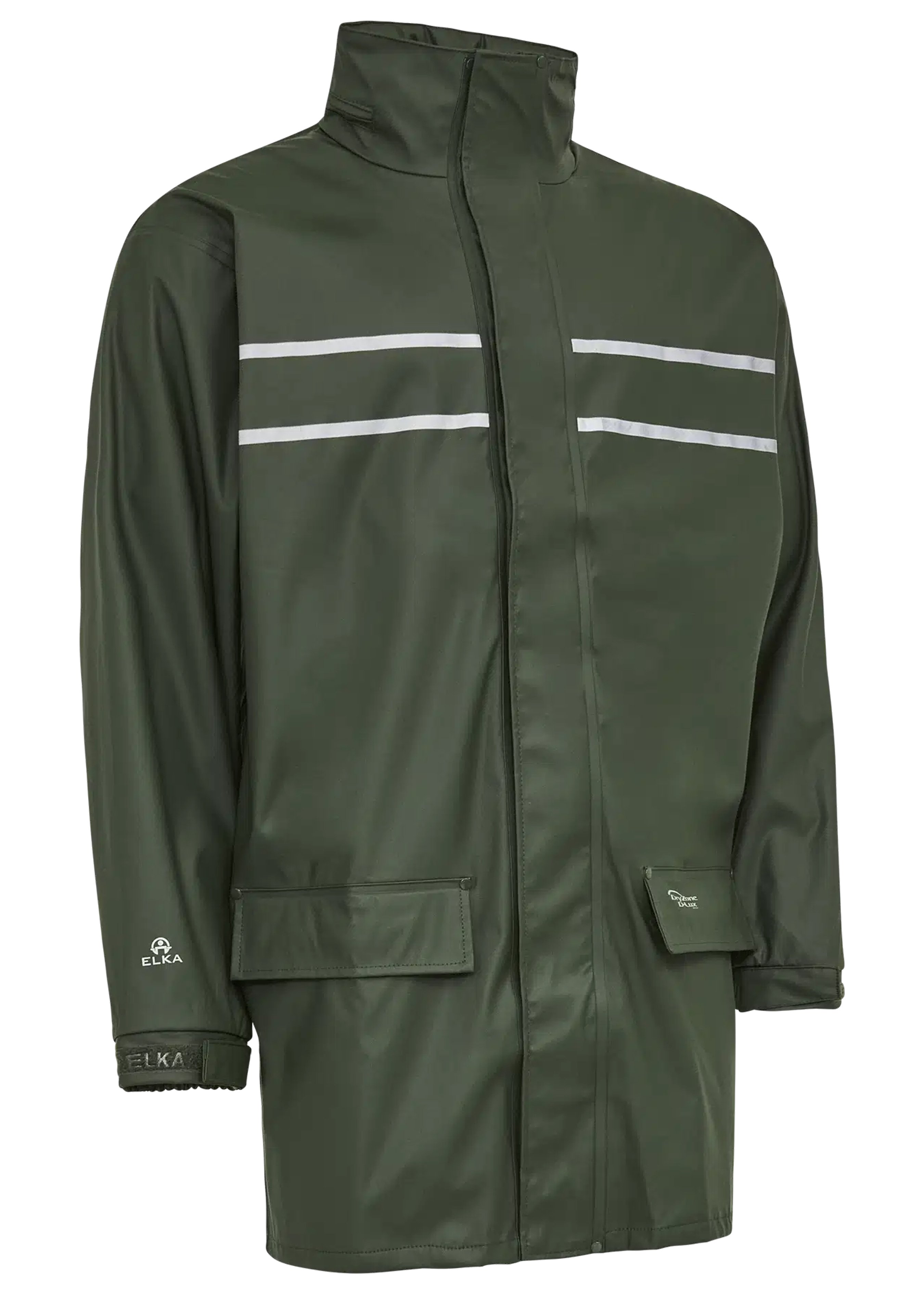Elka Veste contre la pluie 2770244XL 0