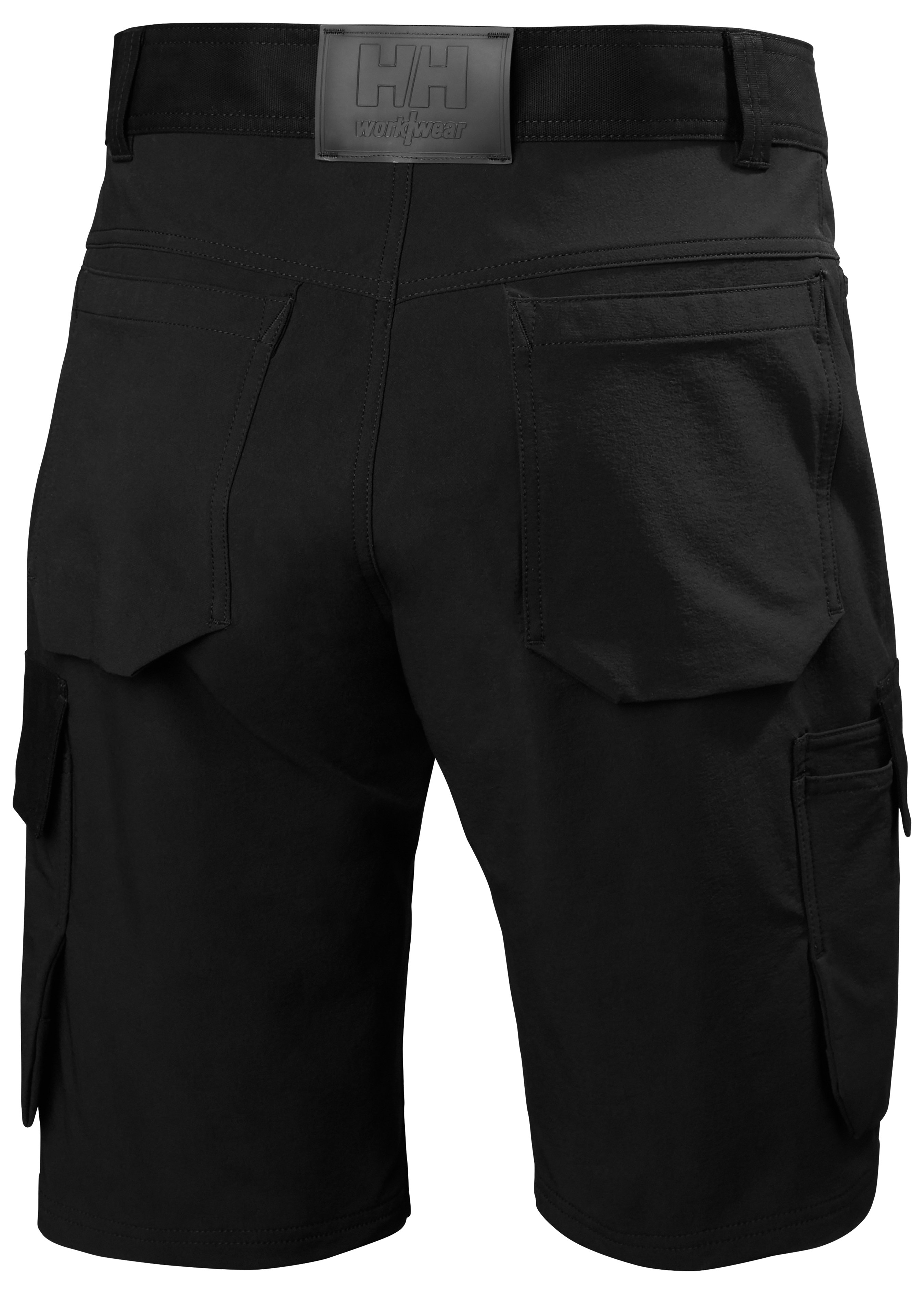  Short stretch de travail Oxford 4X (77508) 33601052 2