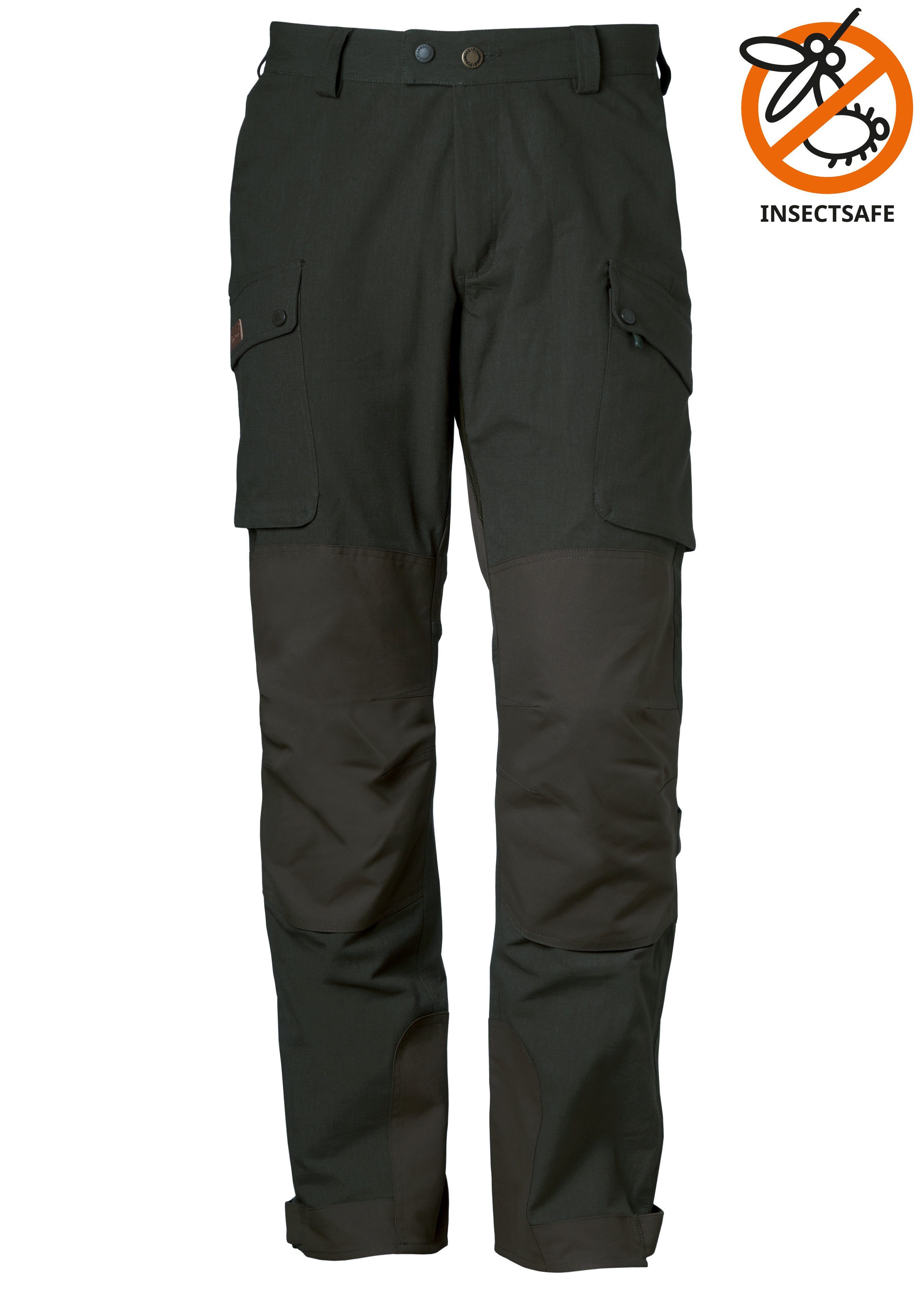 Pinewood Outdoor-Hose Lappland Rough (5393) 29821062 0