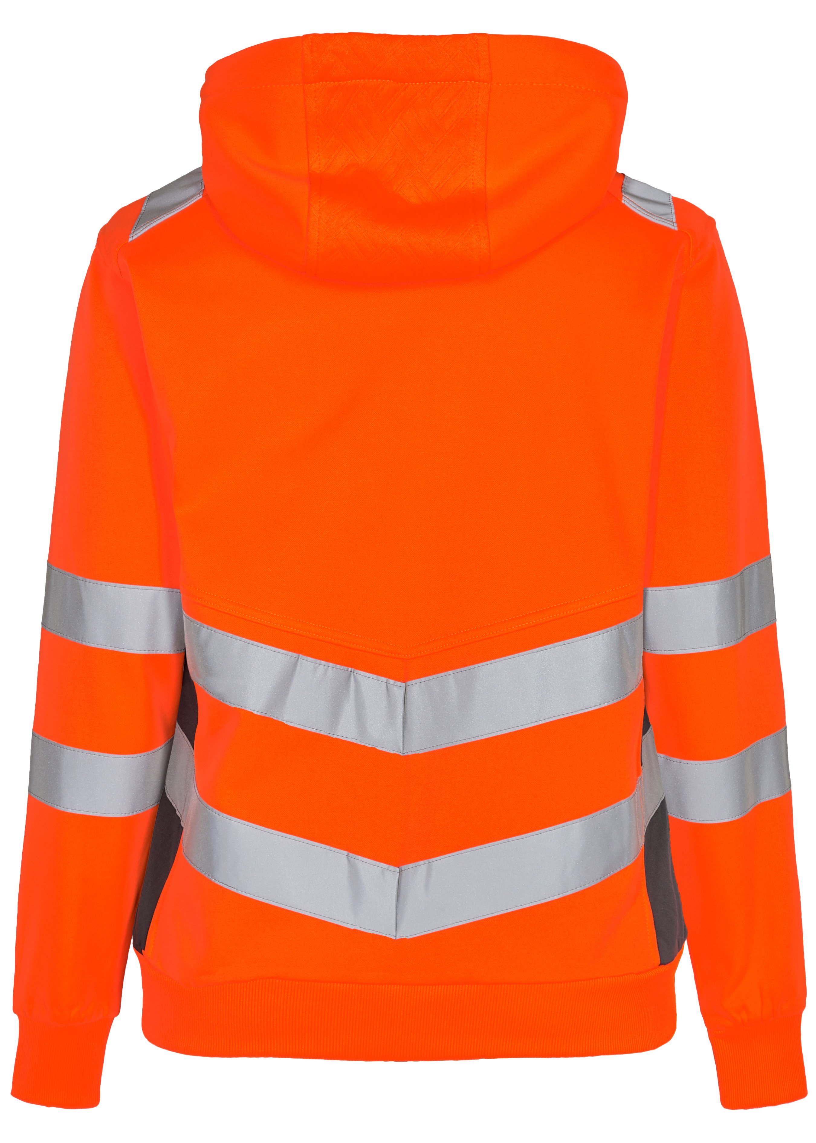  Sweater de sécurité/de signalisation Safety pour dames 311054S 2