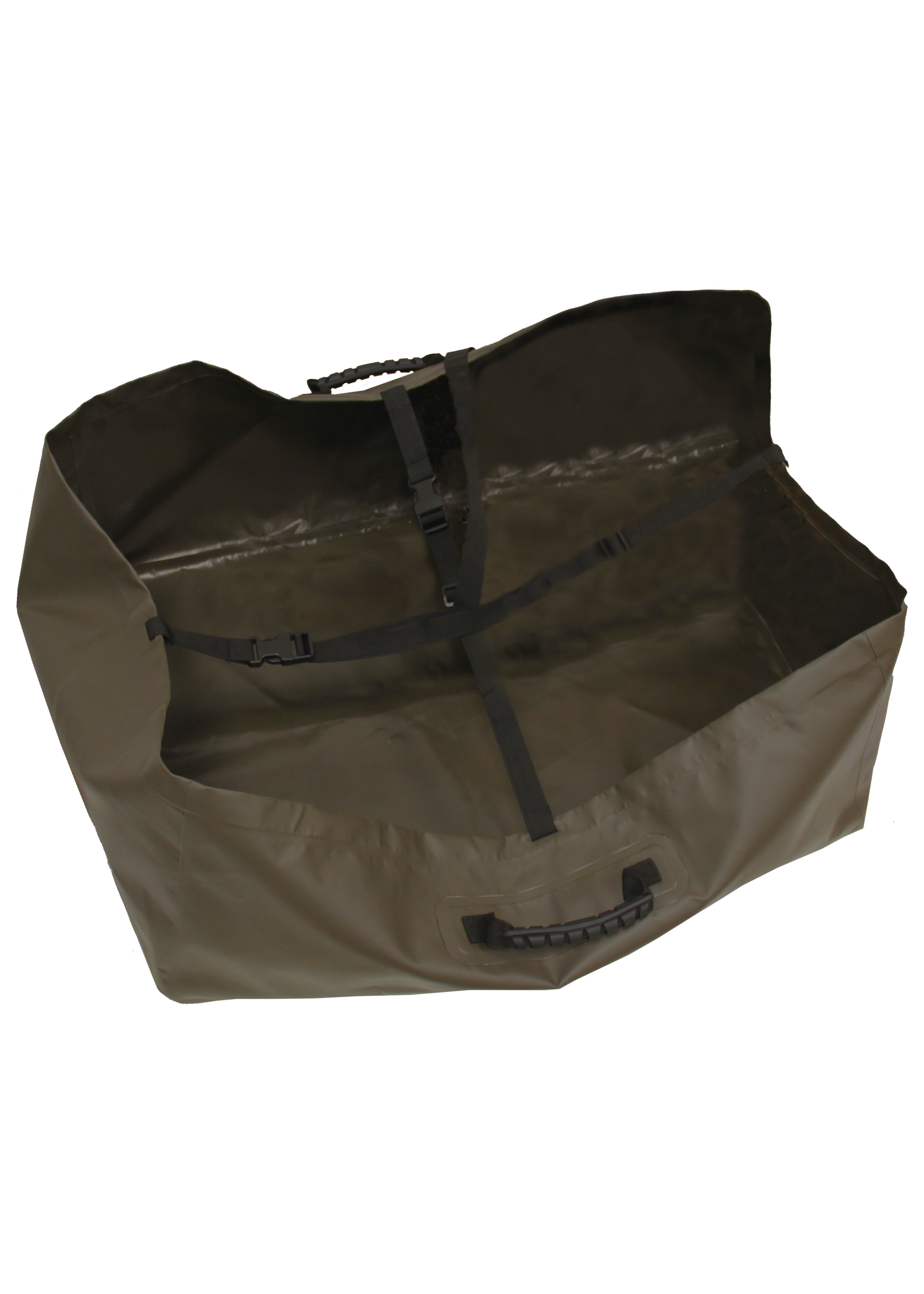 Deerhunter Wild-Wanne faltbar und wasserdicht 381525 4