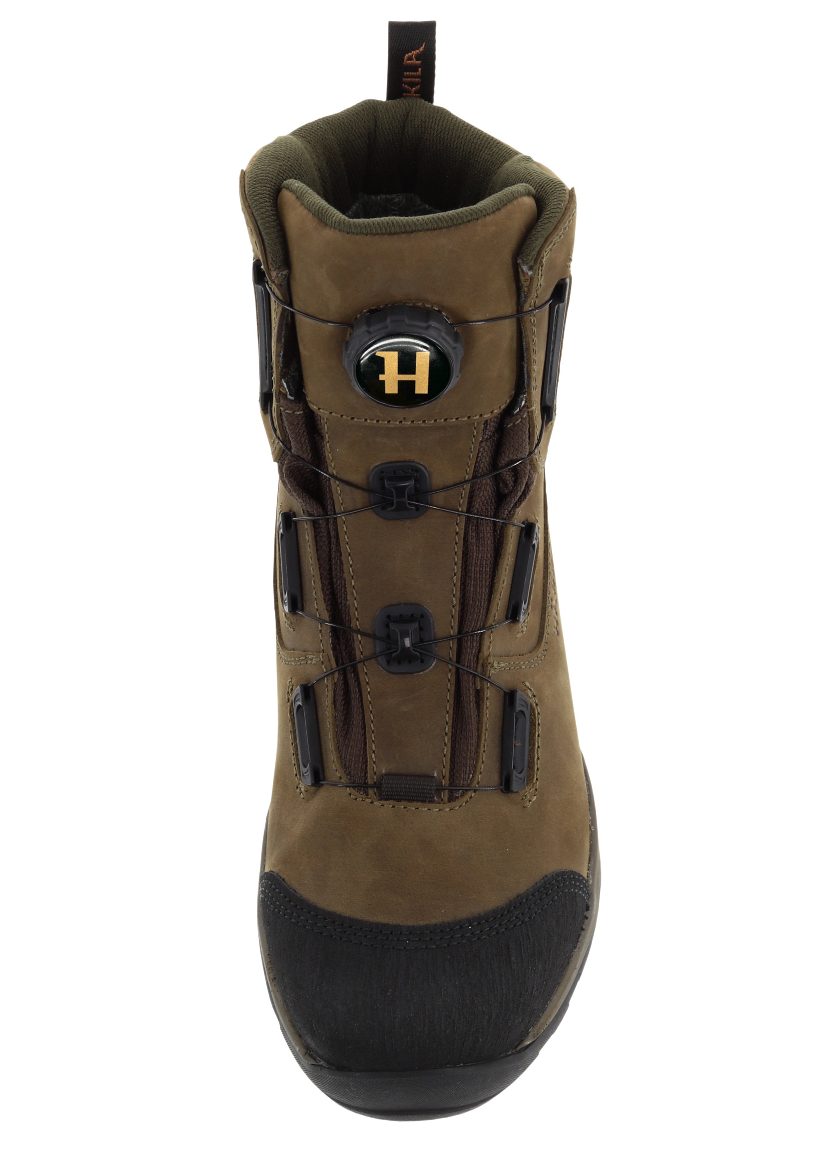 Härkila Jagdschuh Reidmar Mid 2.0 GTX  37412439 2