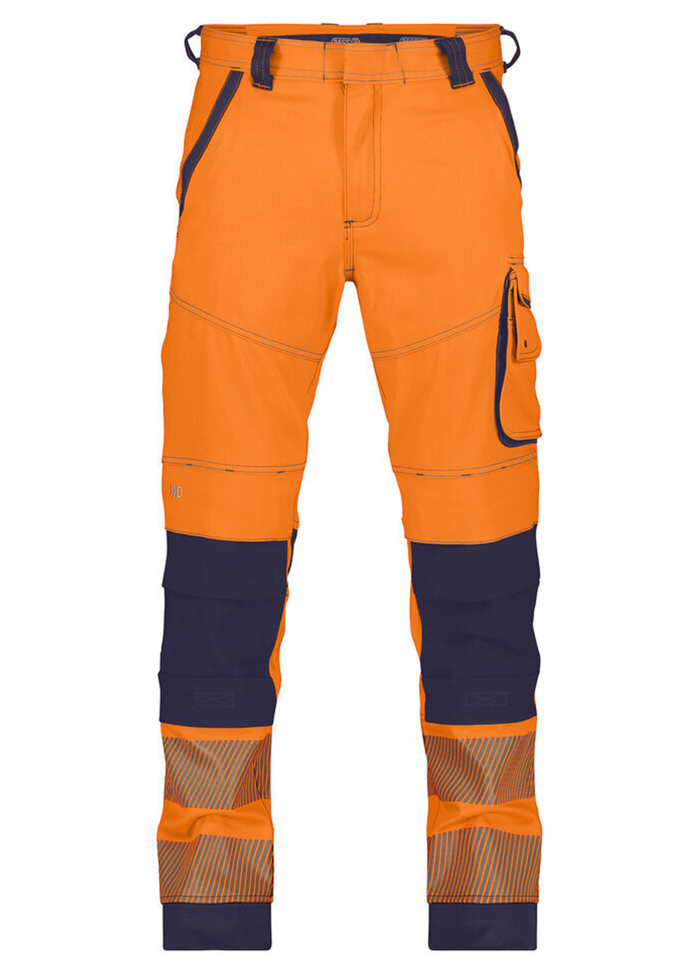 DASSY Pantalon stretch de signalisation Aruba 38555440 1