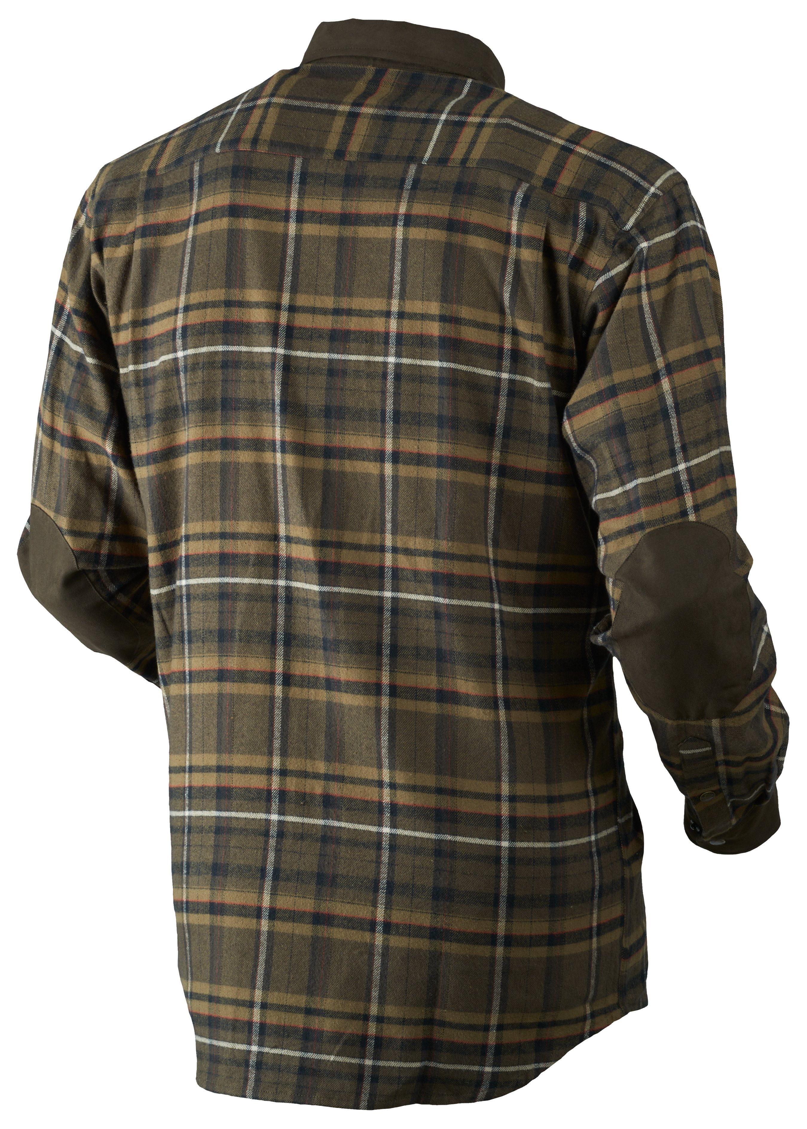 Härkila Chemise en flanelle Pajala 369725M 2