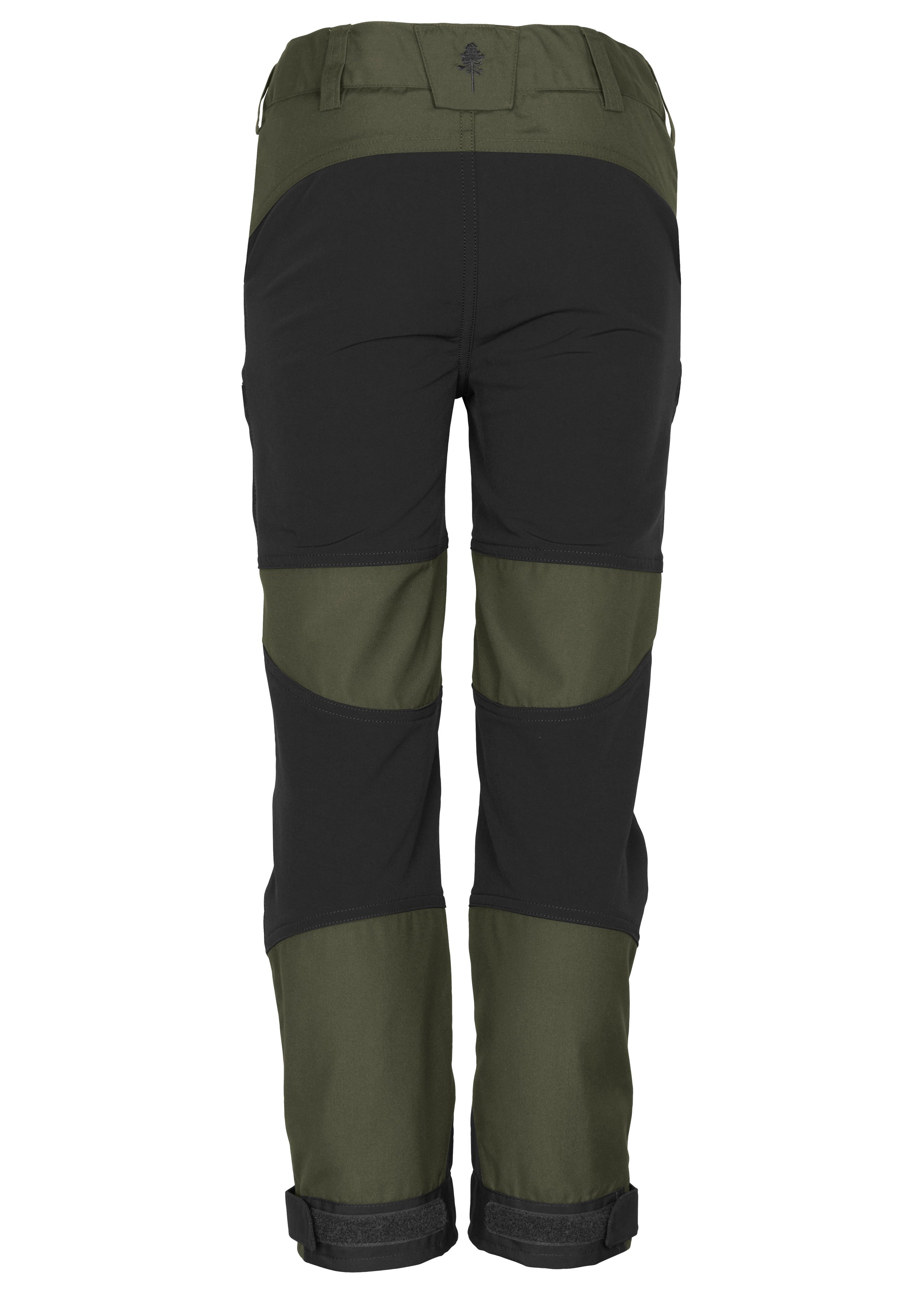 Pinewood Kinder Stretch-Outdoorhose (6085) 206324176 2