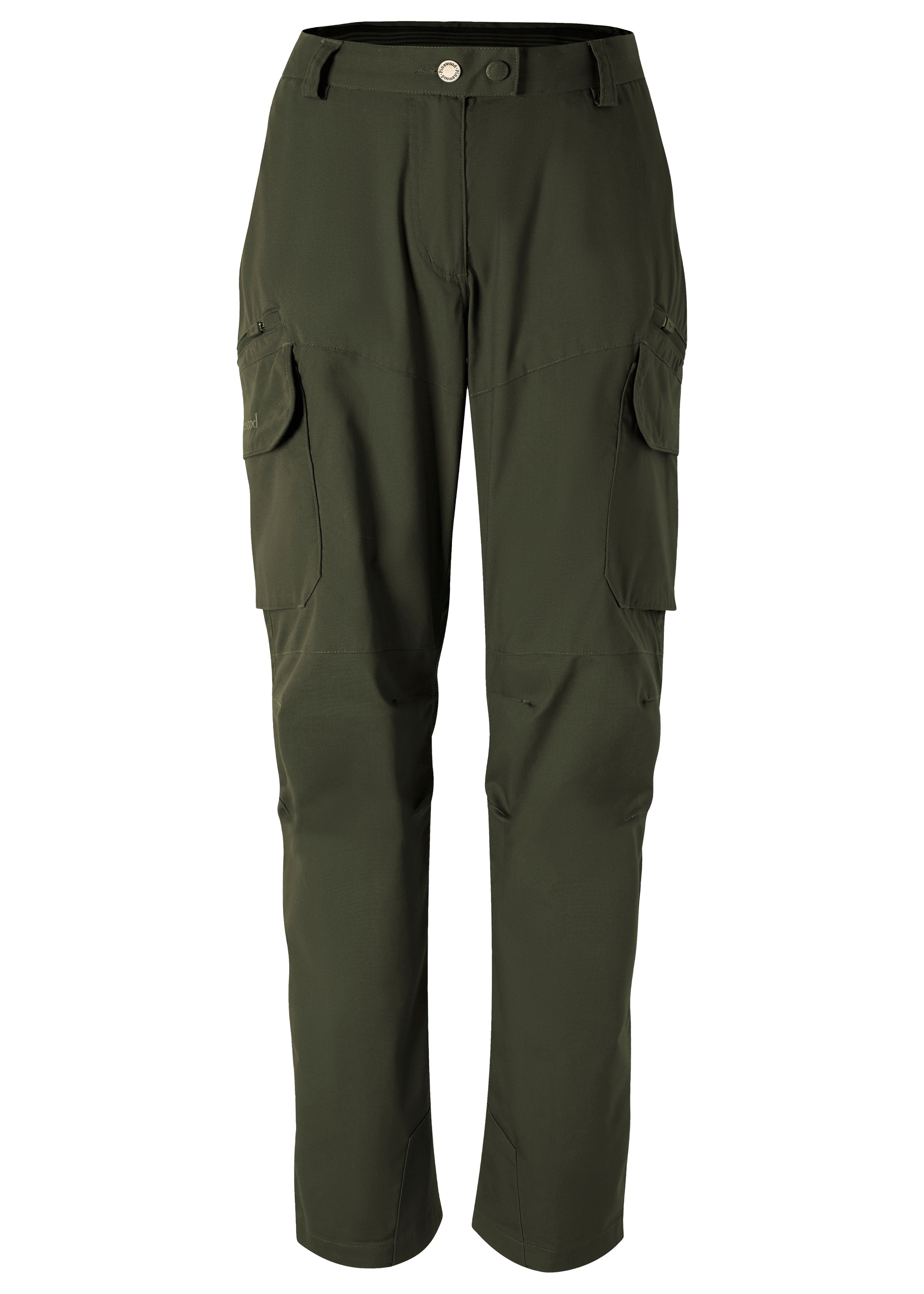 Pinewood Damen Jagdhose Smaland Insectsafe (3905) 37122436 1