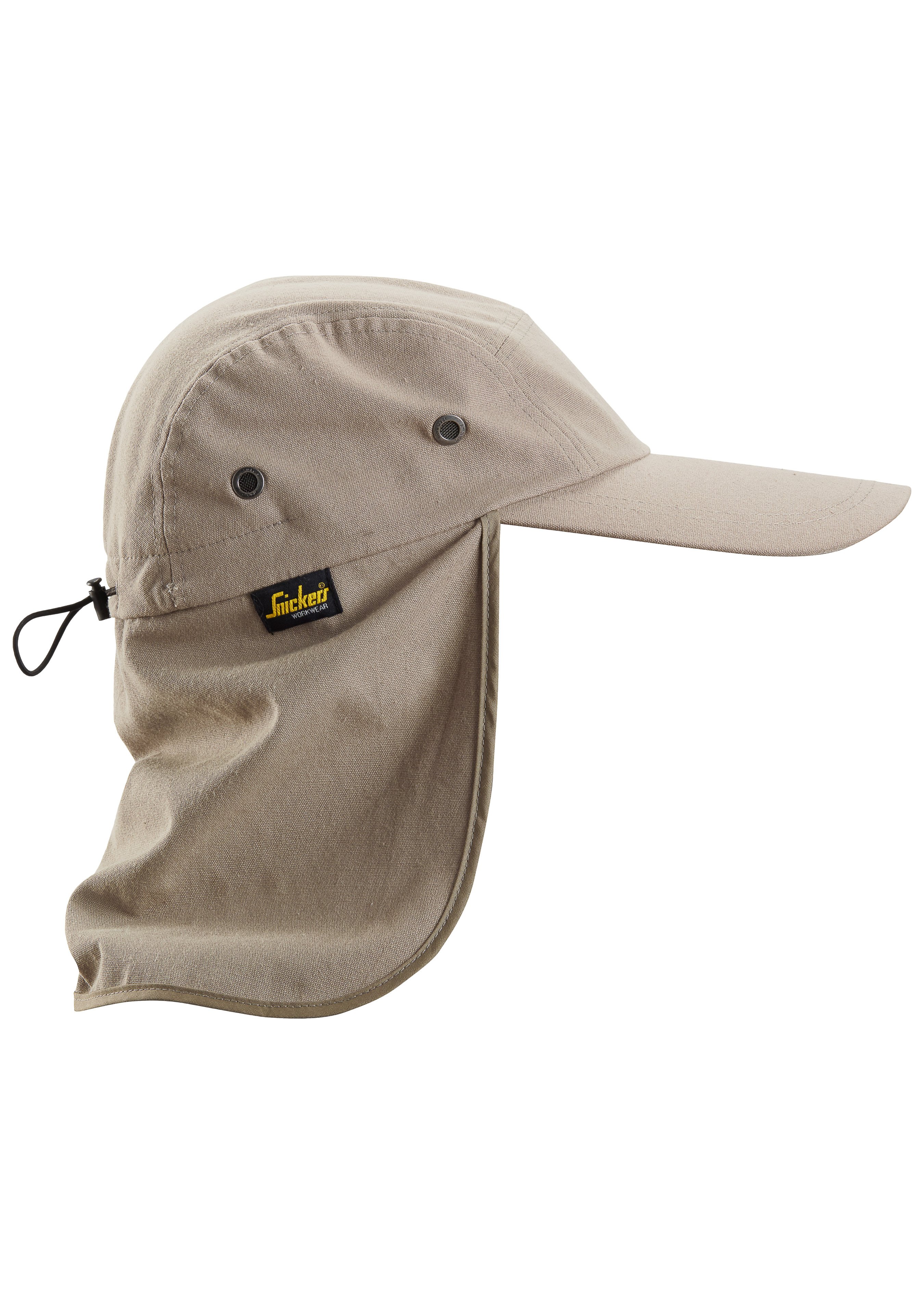 Snickers Workwear Sonnenschutz-Cap (9091) 386317L 3
