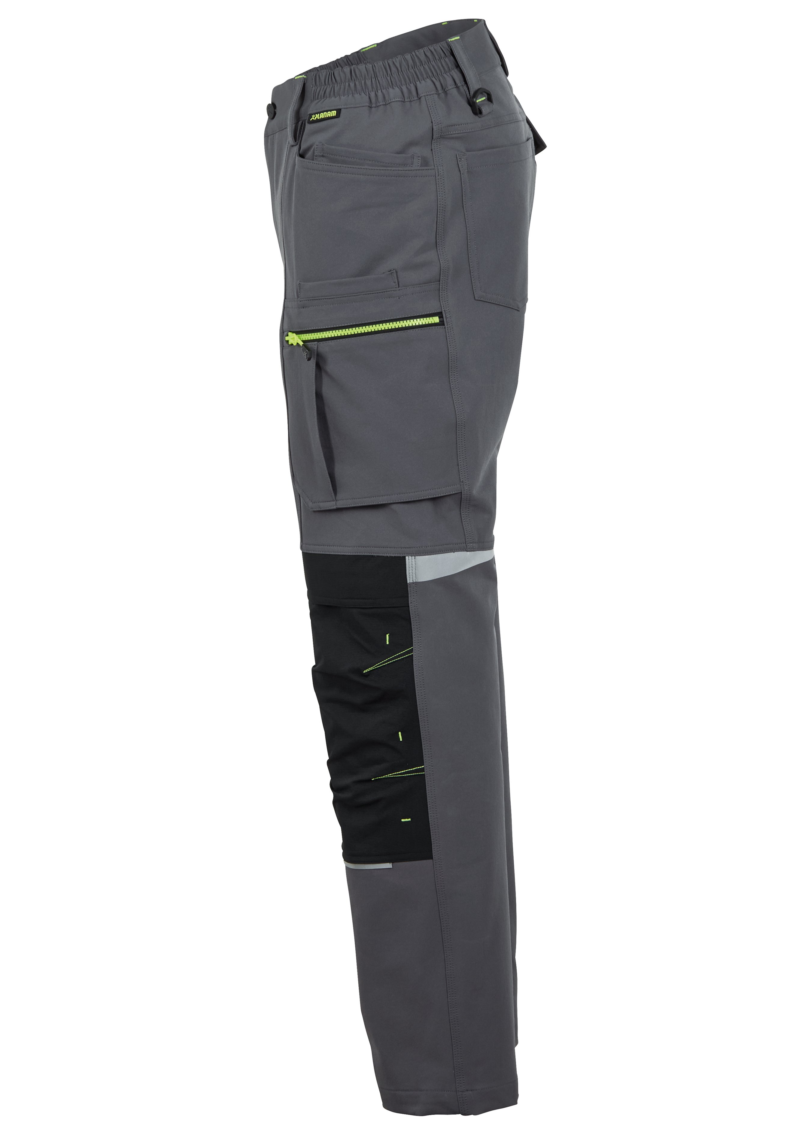Planam Arbeitshose rECOline 38471256 3