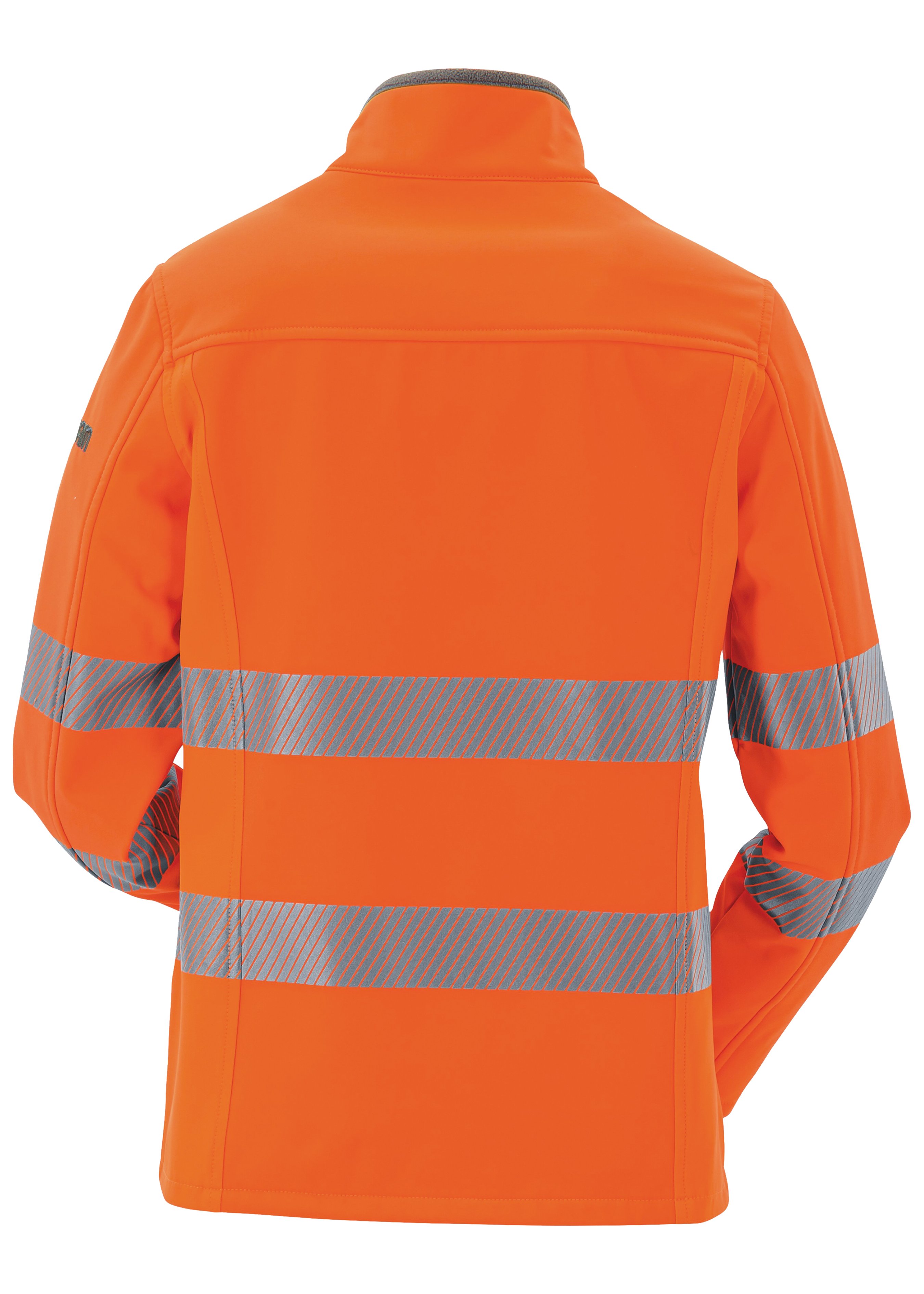 Planam Damen Warnschutz-Arbeitsjacke Norit 38235446 3