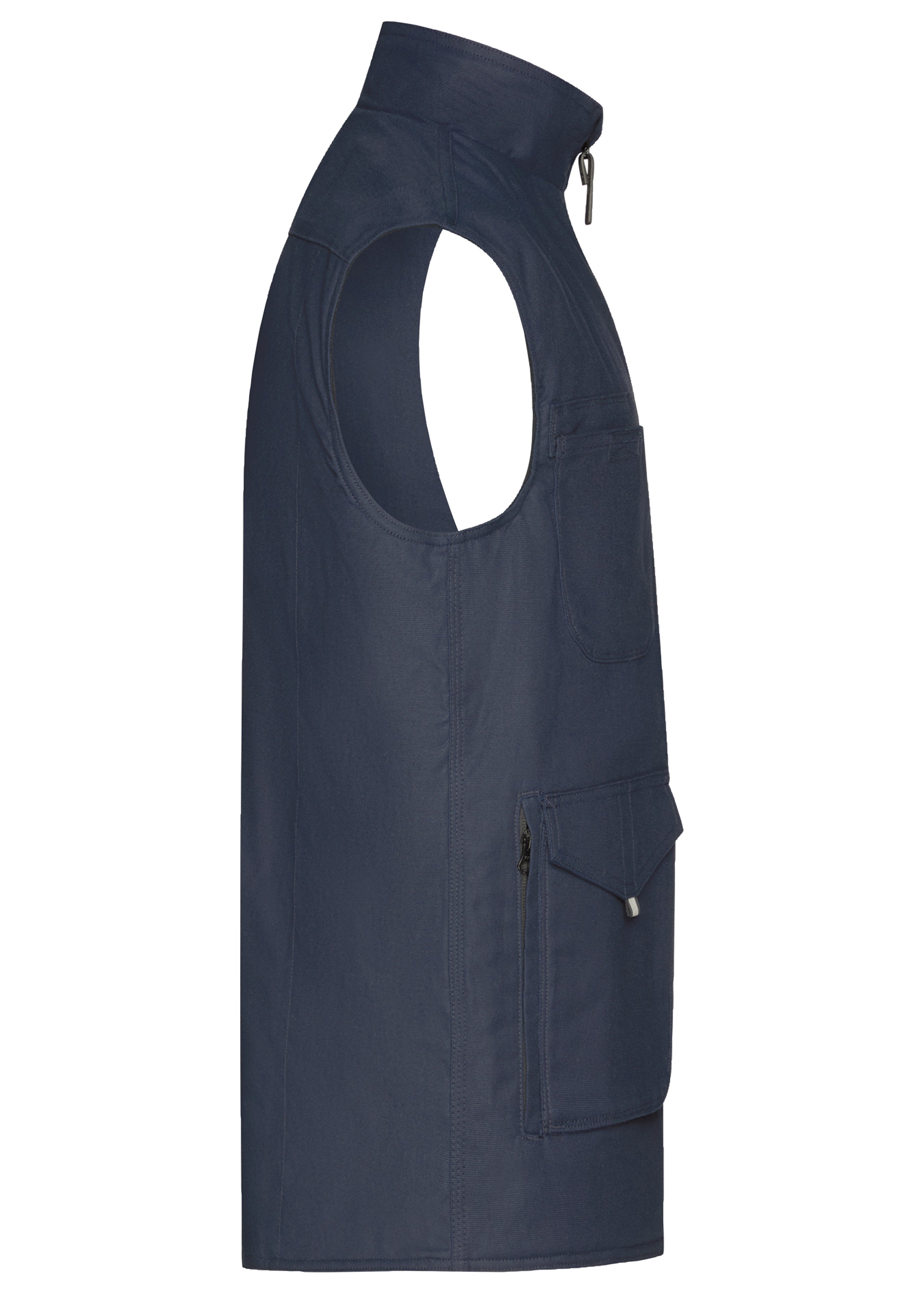 DASSY Gilet de travail Morris 385164S 5