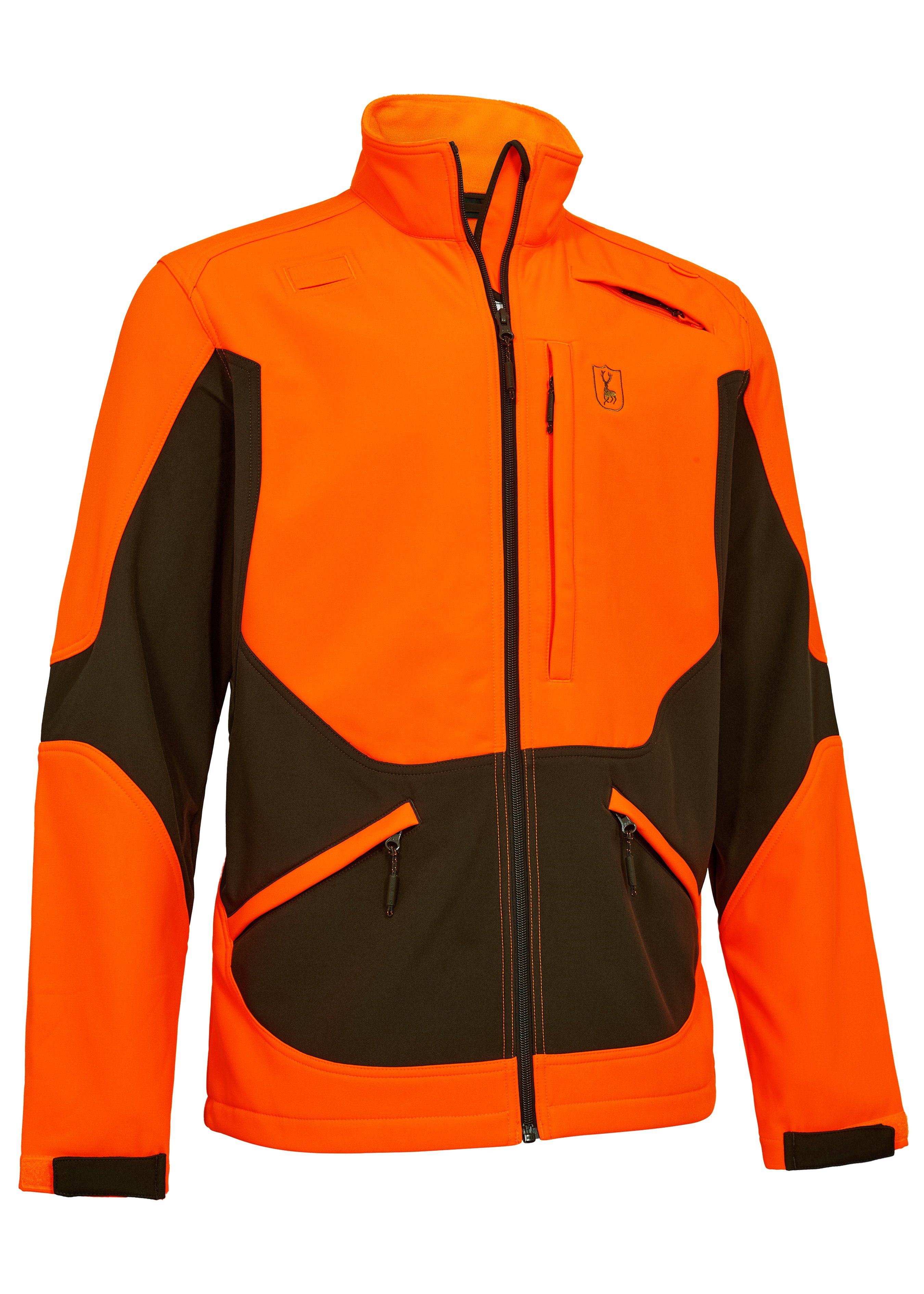 Deerhunter Jagd-Stretchjacke Rogaland 380954XL 1