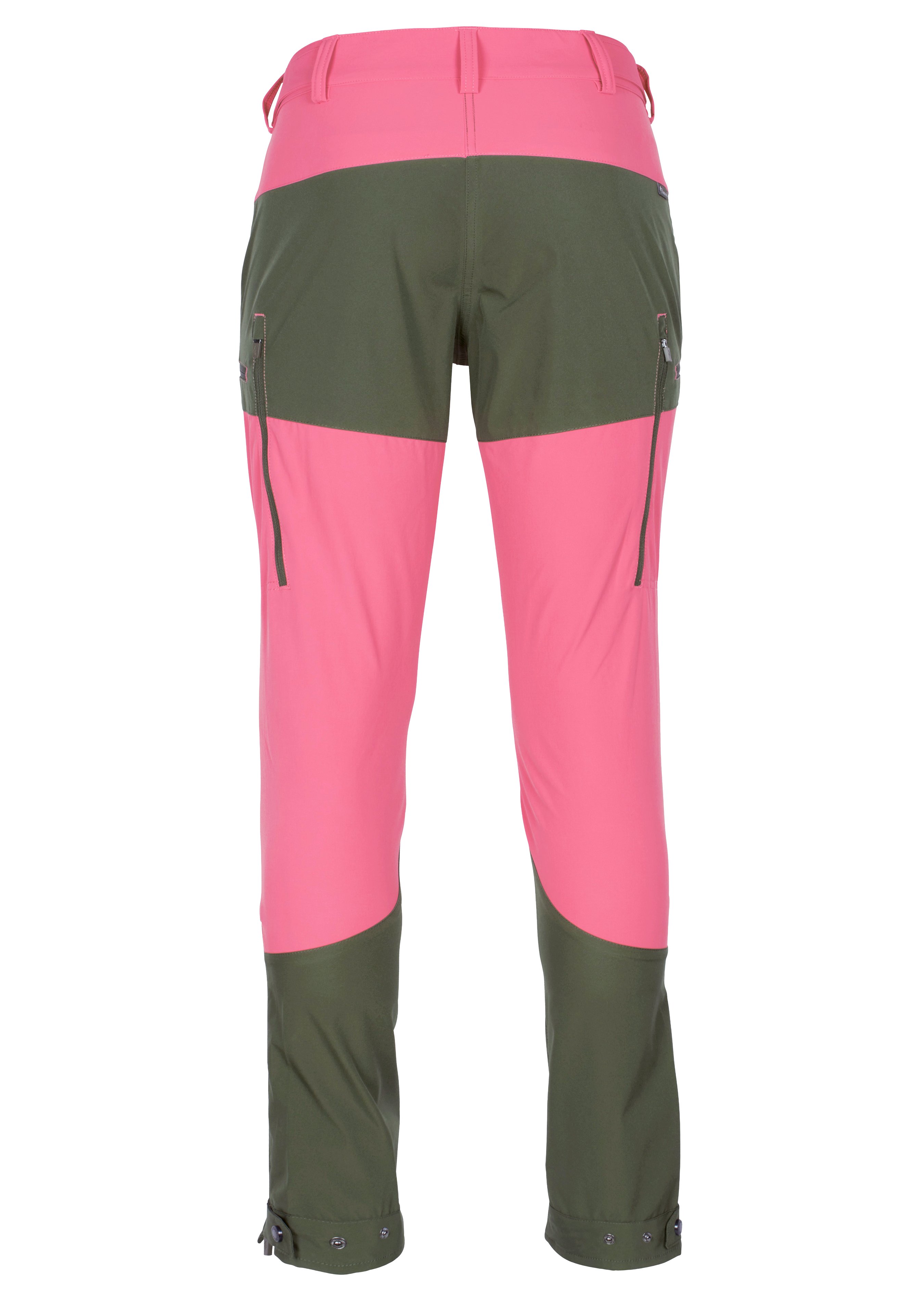Pinewood Stretch Damen-Outdoorhose Abisko (3402) 25117142 2