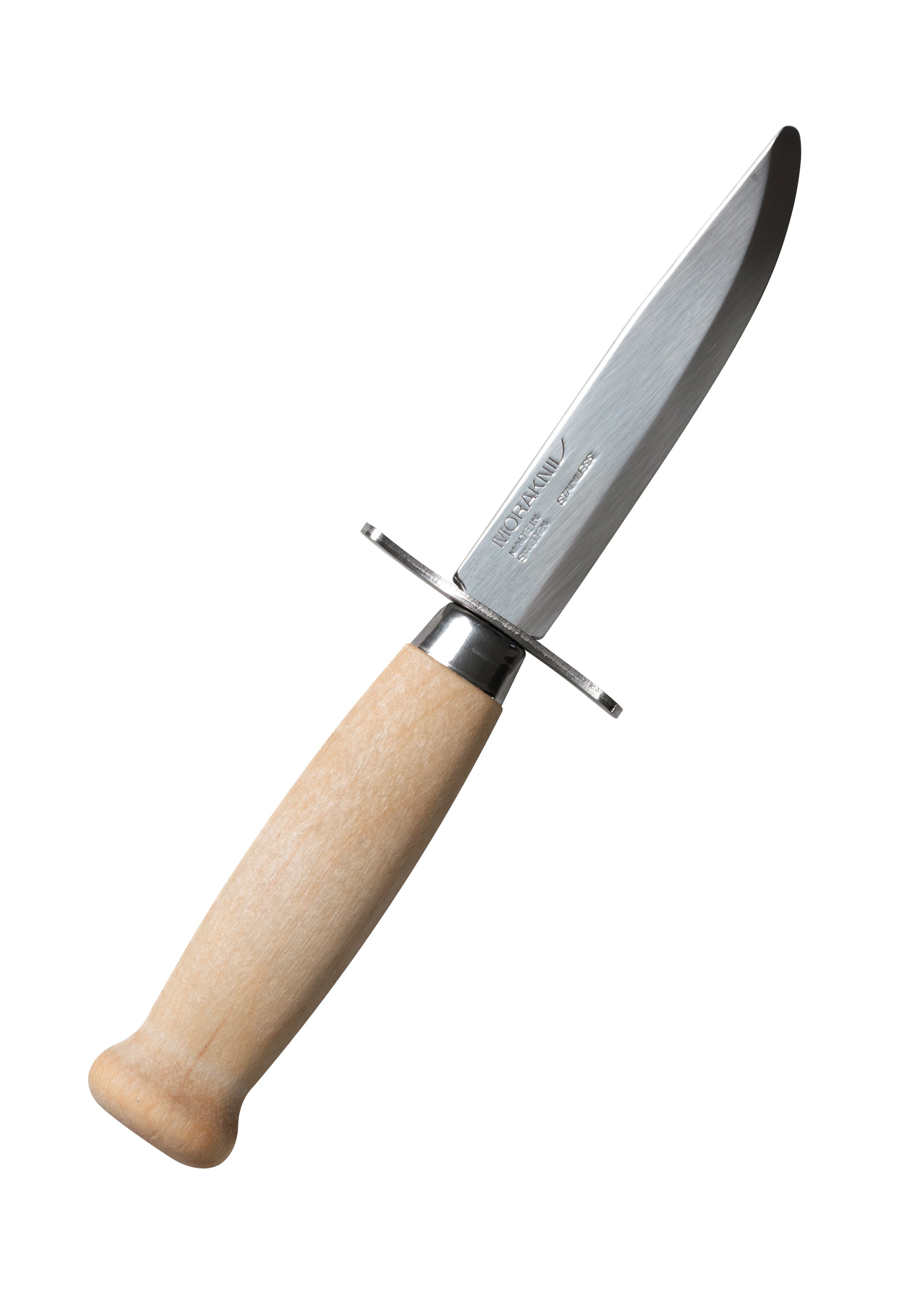 Couteau Morakniv Scout 39 (S) safe 311201 1