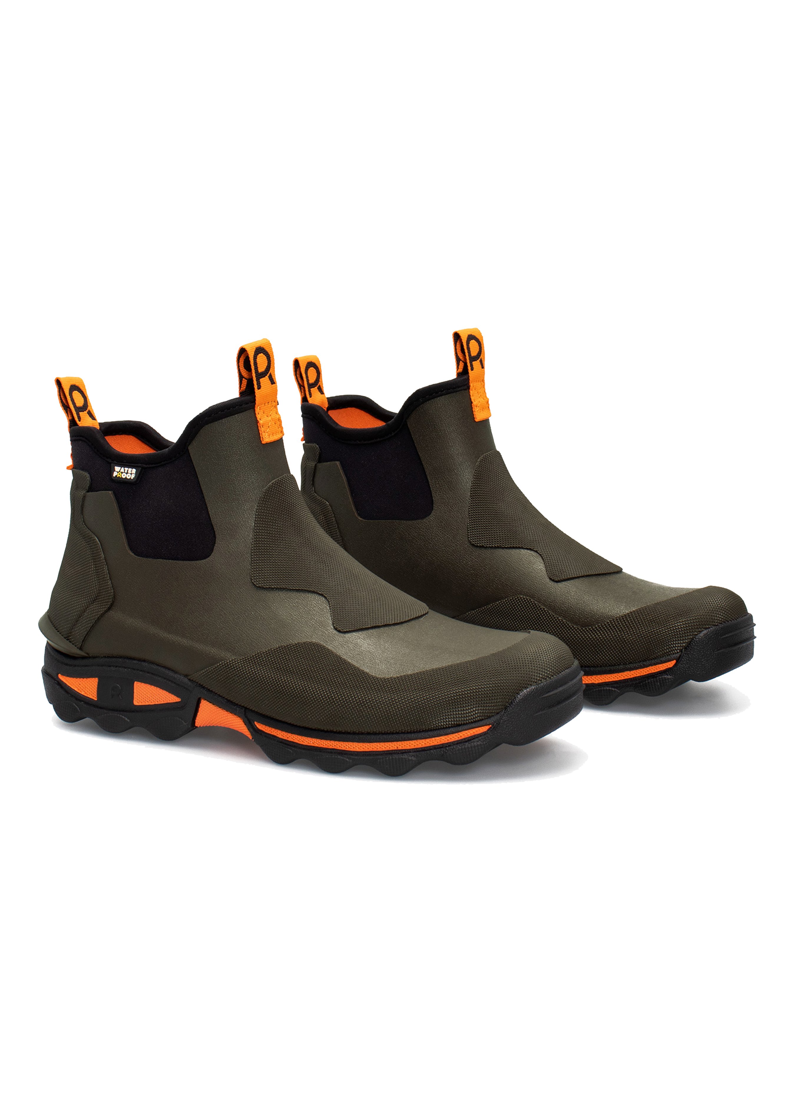 Stiefelette Clean Wild  37974041 2