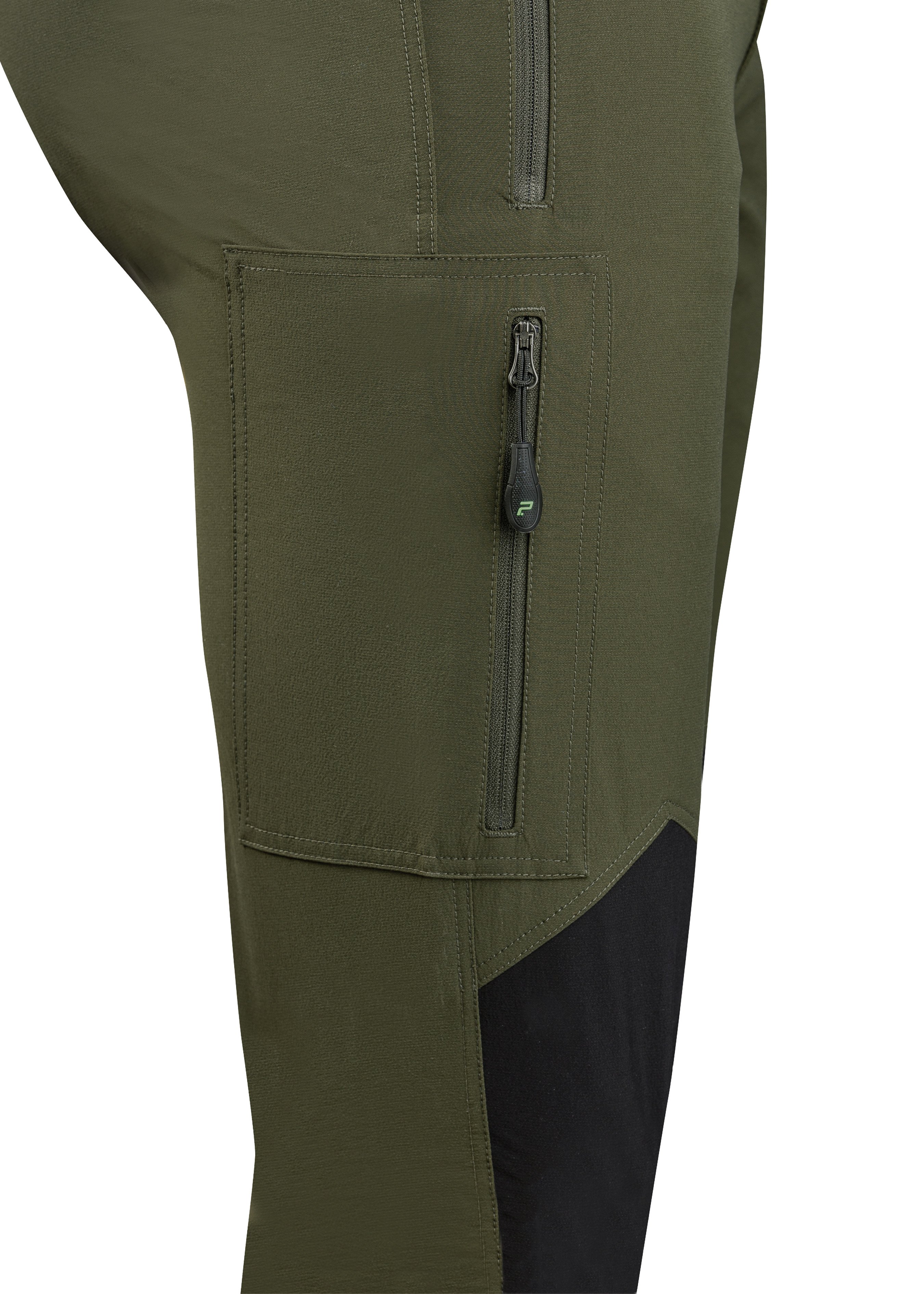 PSS Arbeits- und Outdoorhose X-treme Stretch (540) 38422452 4
