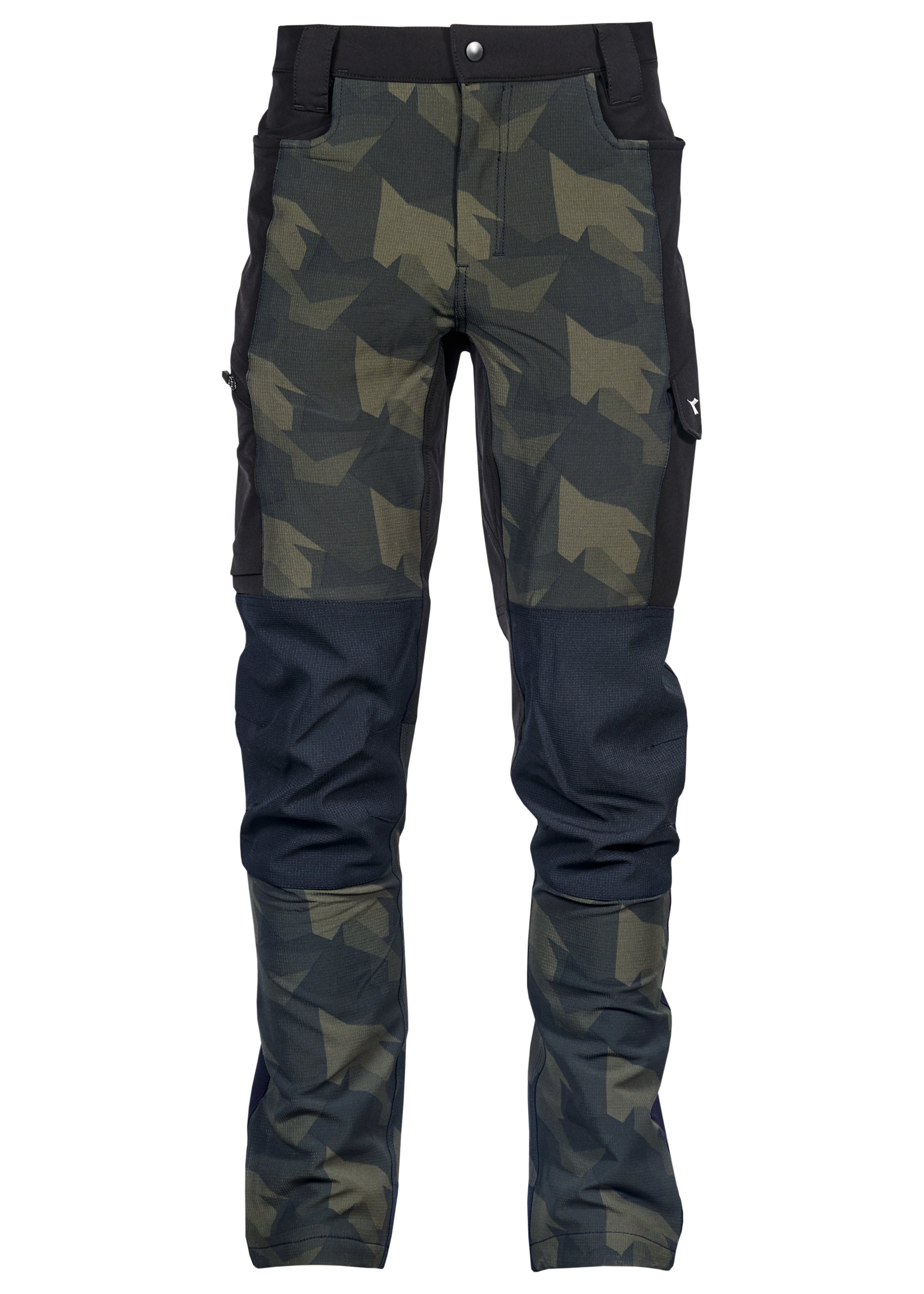 Diadora Utility Stretch-Arbeitshose Free 375427XL 1