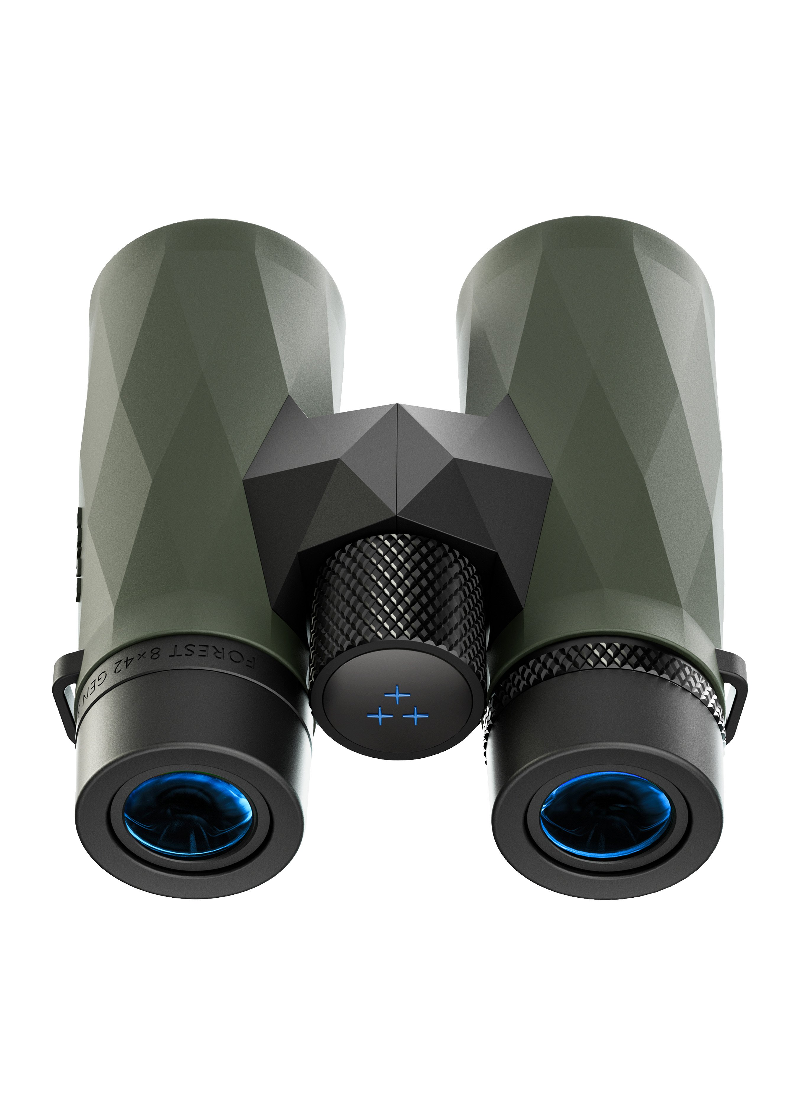 Delta Optical Fernglas Forest 8x42 Gen 3 ED 390324 2