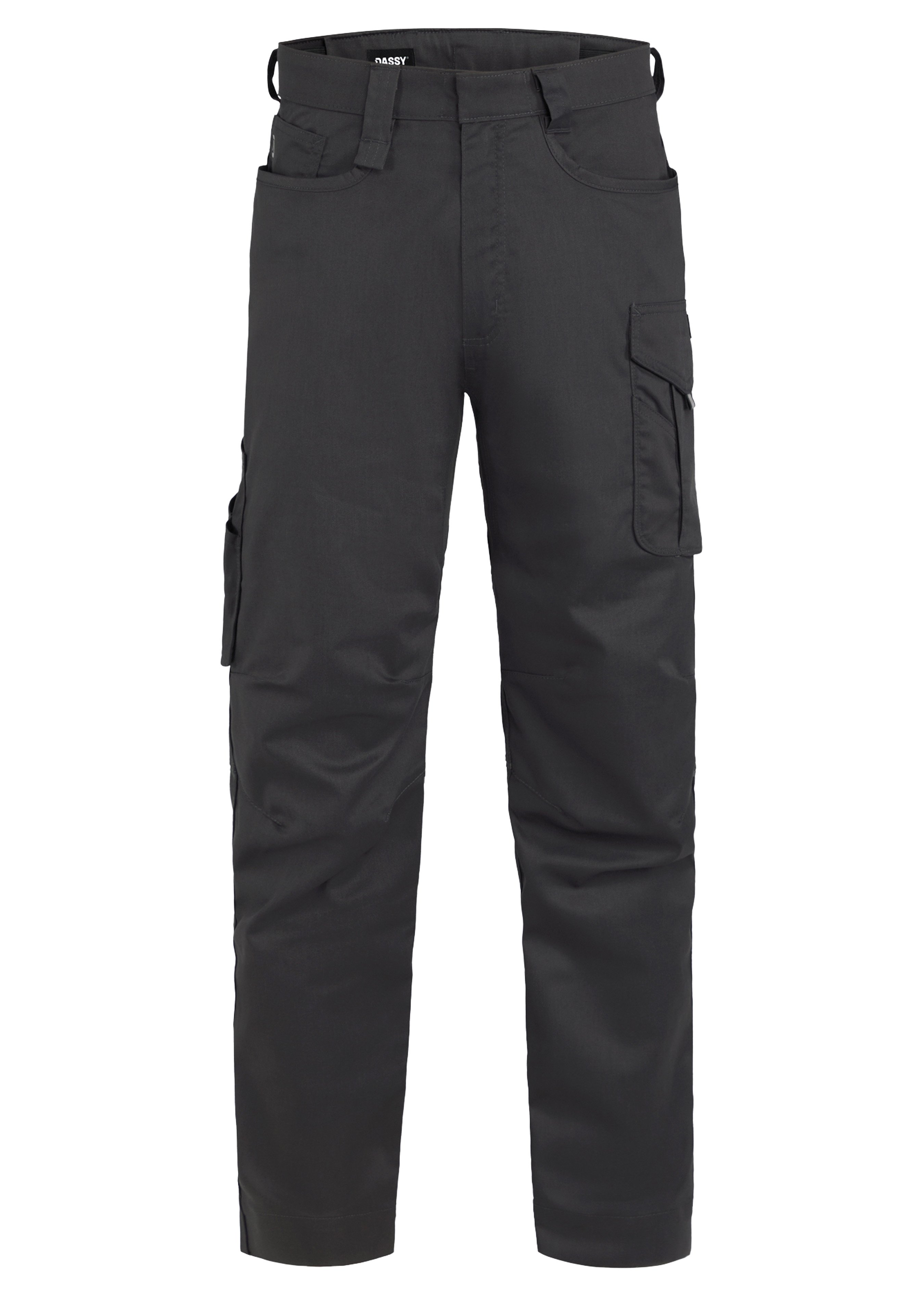 DASSY Pantalon de travail en stretch Gaudi Flex 38491240 1