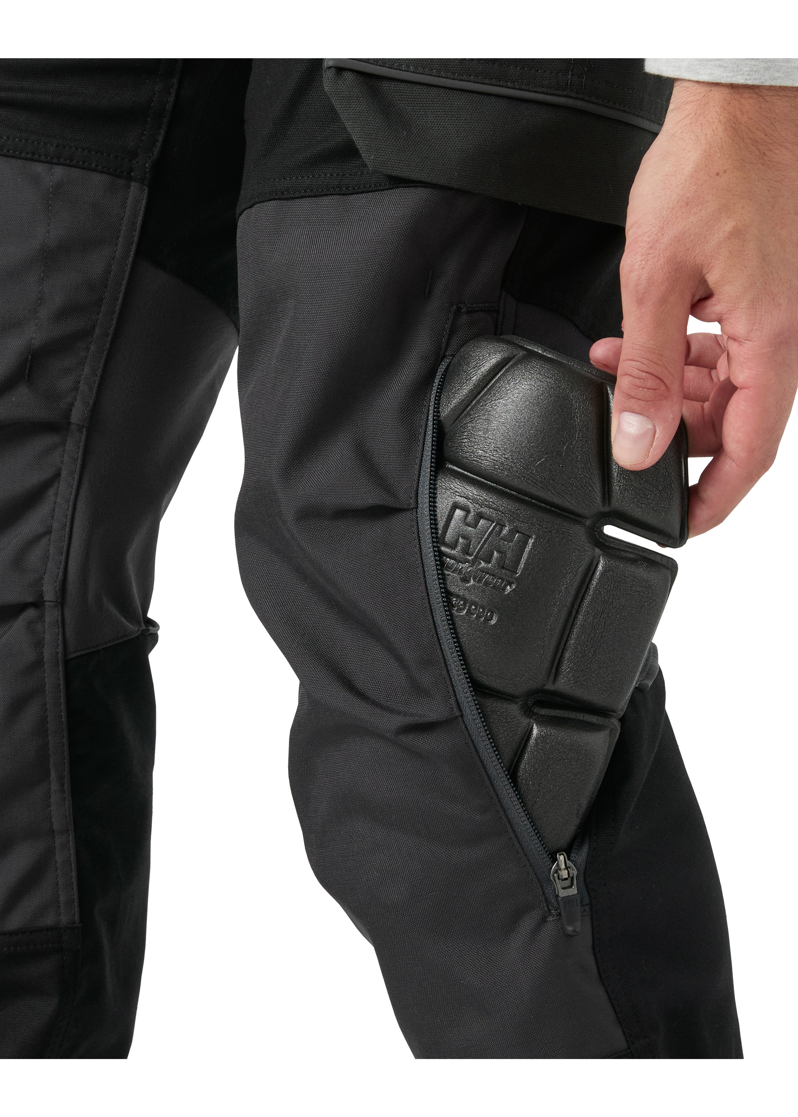 Helly Hansen Workwear Arbeitshose Oxford Baumwolle Connect (77360) 37191048 3