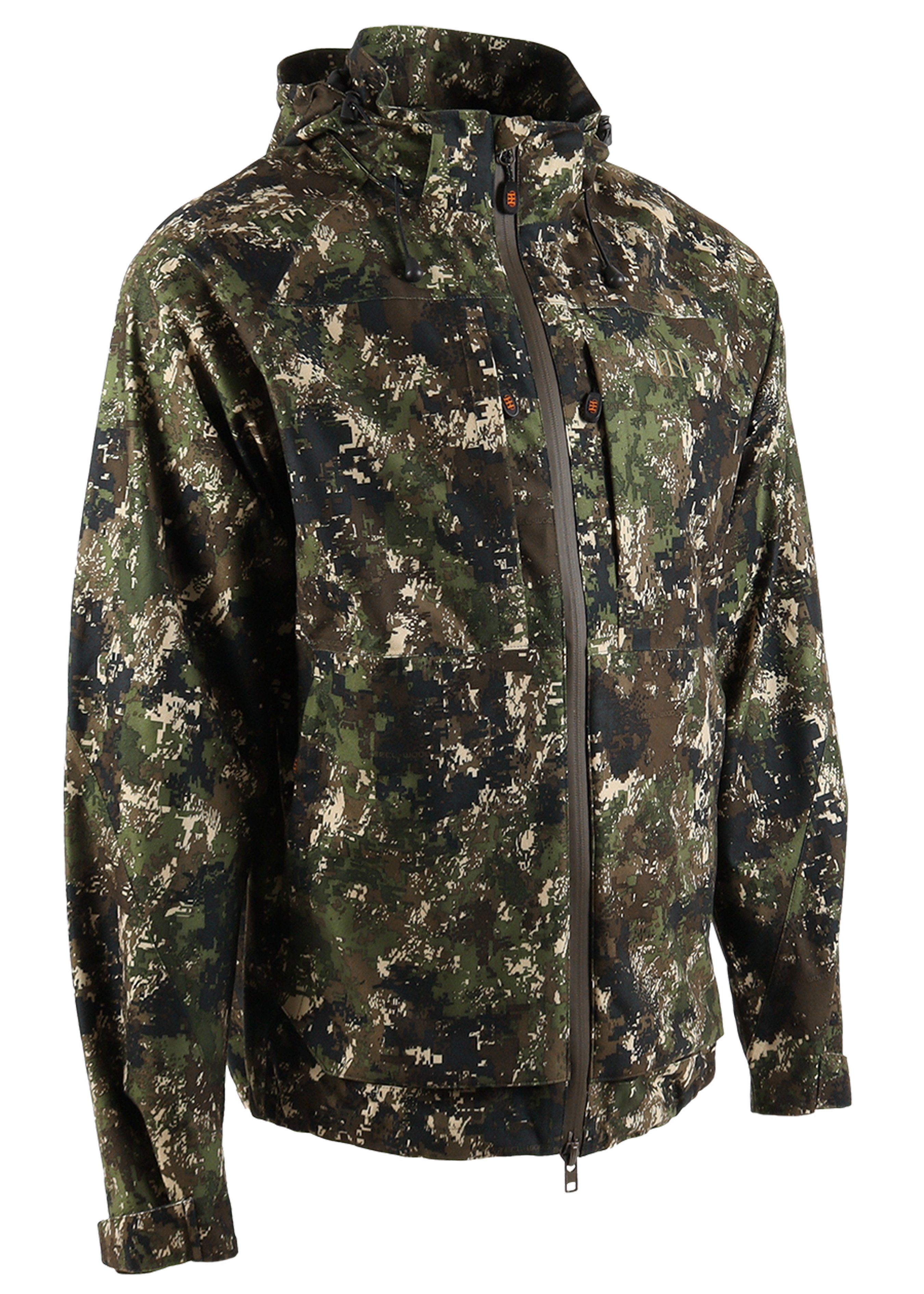 House of Hunting Camo-Jagdjacke Arvid 385227XXXL 1
