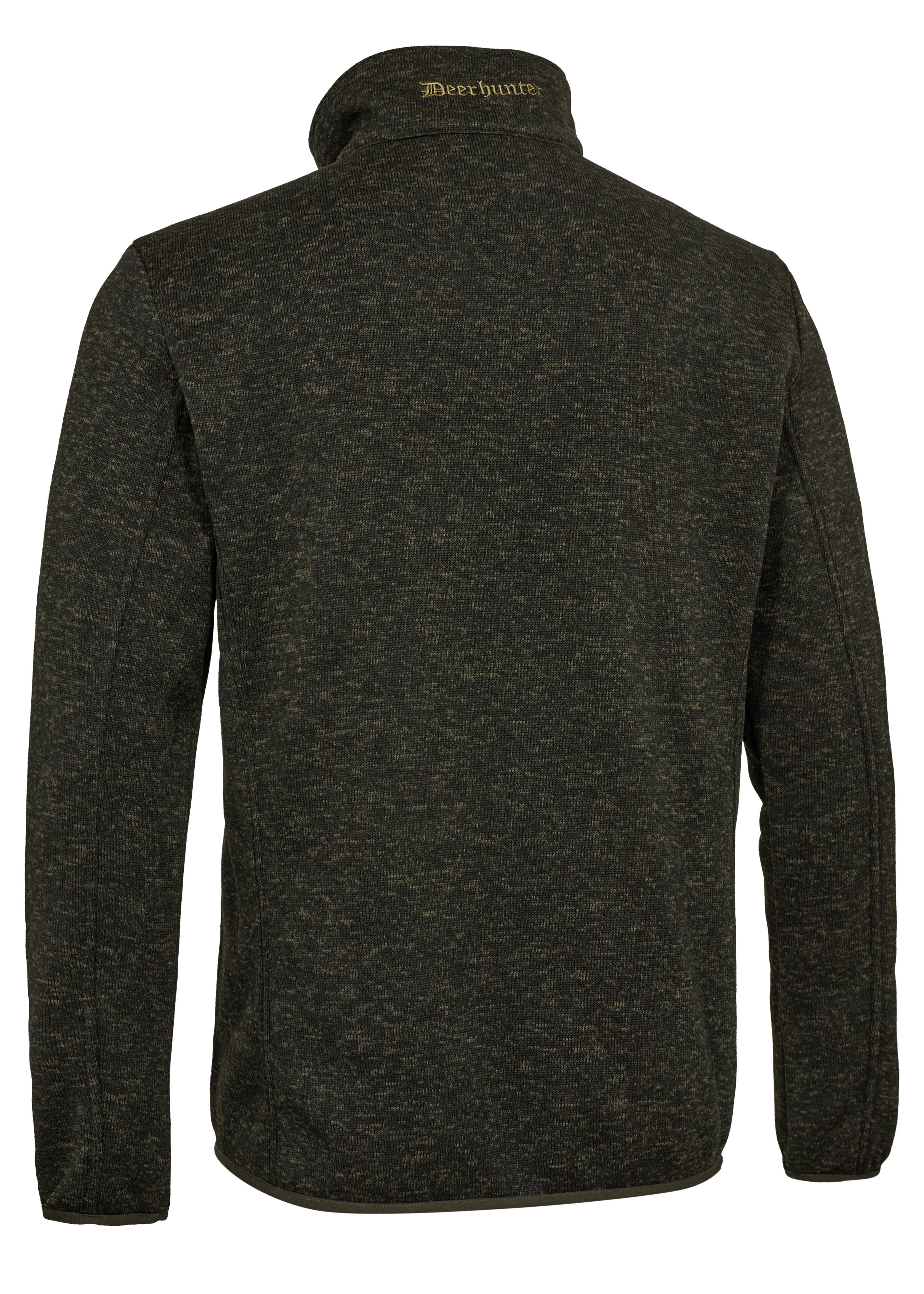 Deerhunter Strickfleece-Jacke Moor 381326XXXL 2