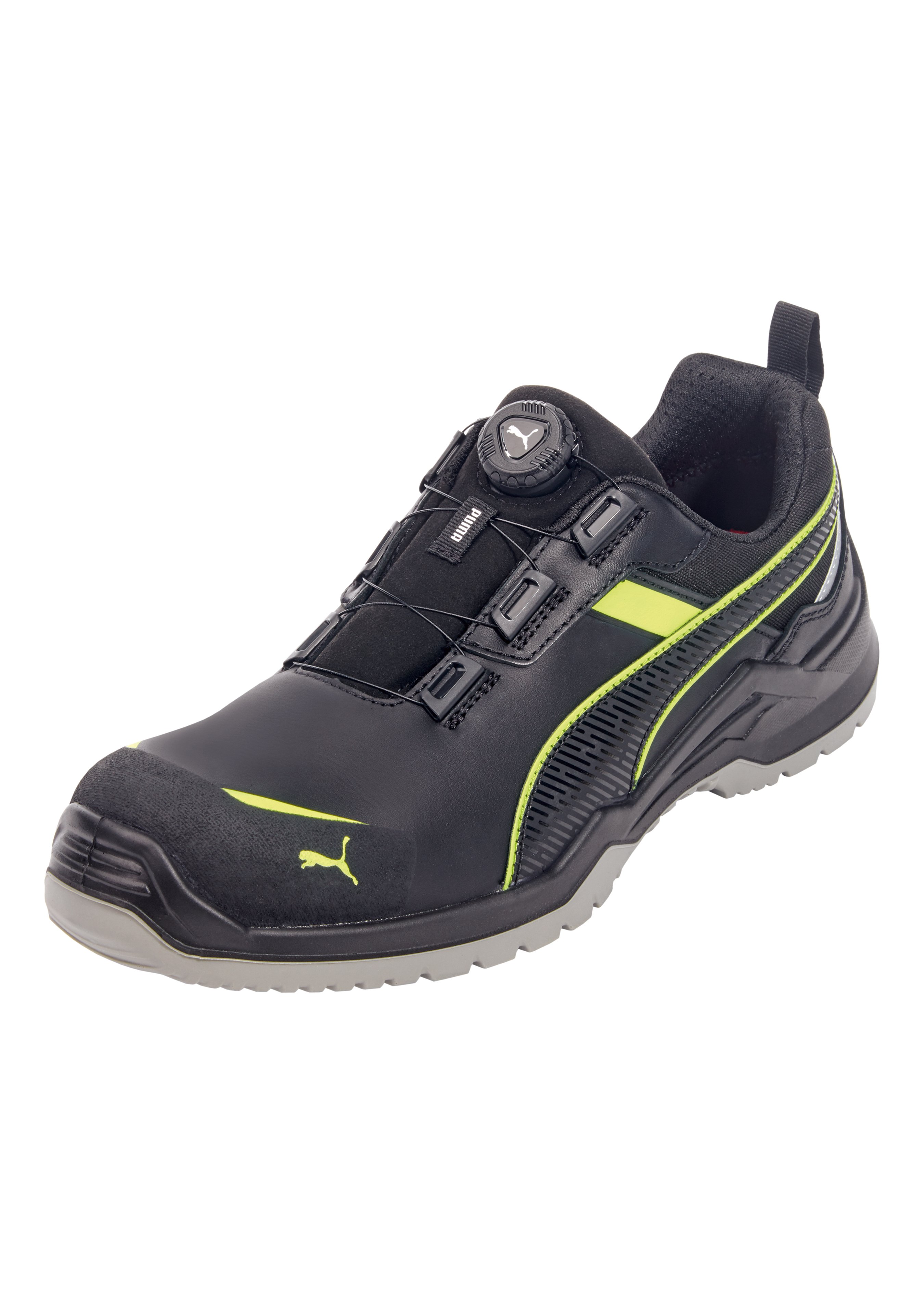Puma Chaussure de sécurité S3S Krypton LOW 45241050 1