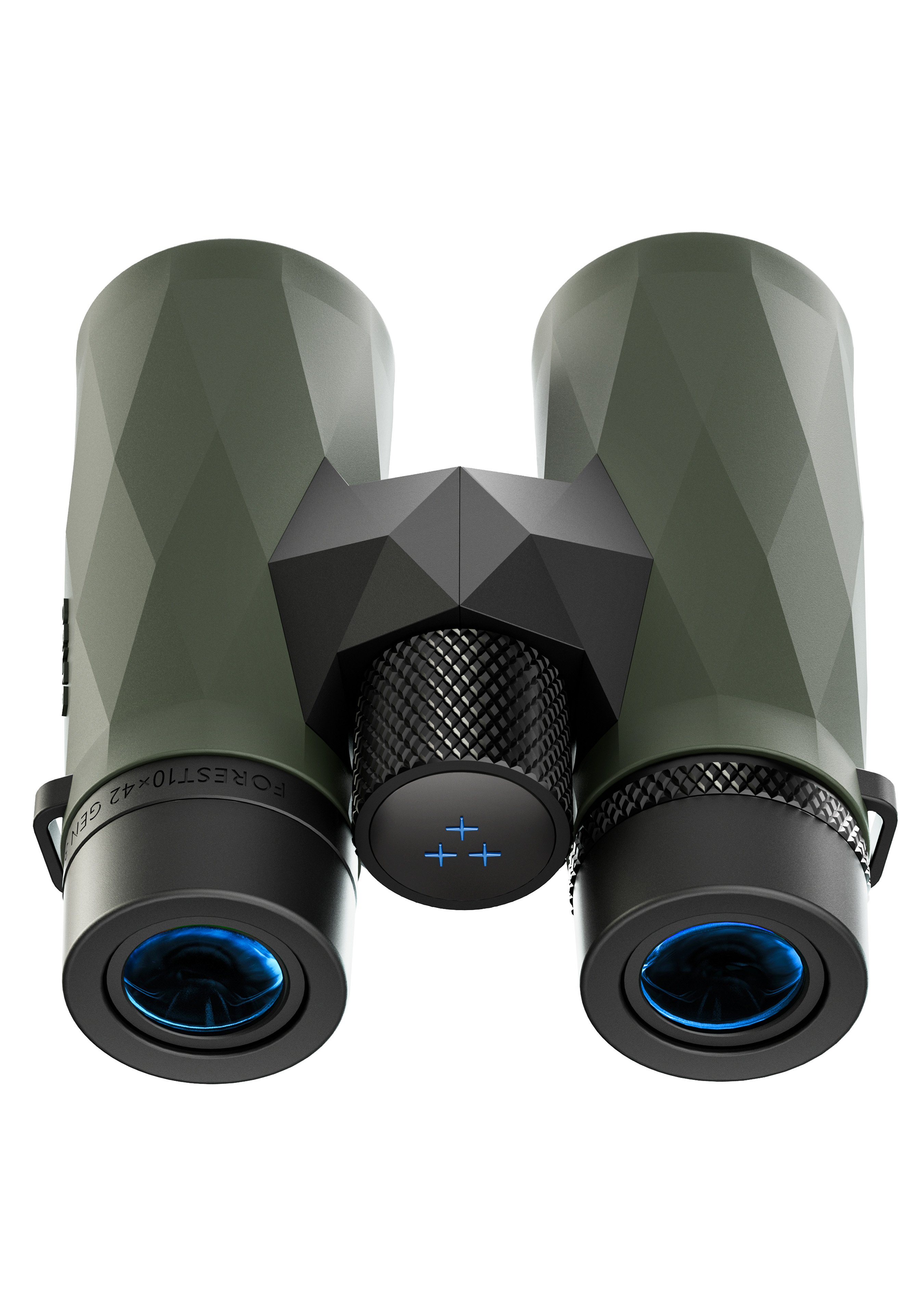 Delta Optical Fernglas Delta Forest 10x42 Gen 3 ED 390424 2