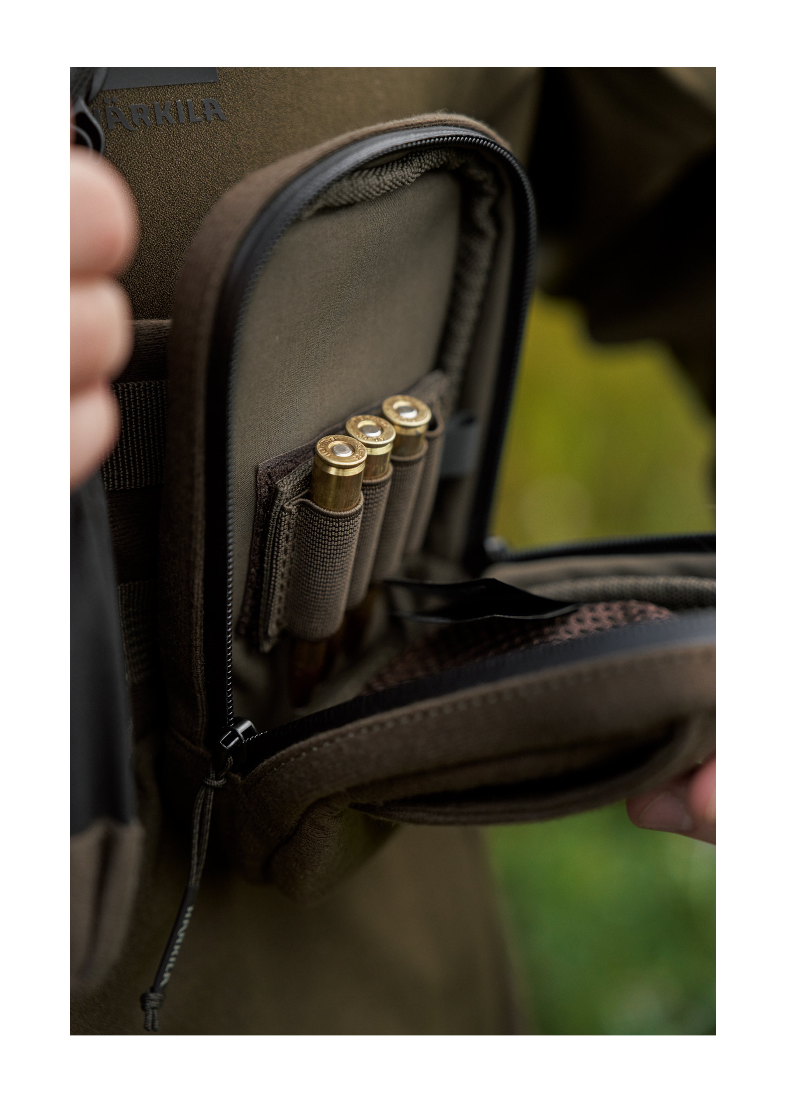 Härkila Fernglashalter  380702 5