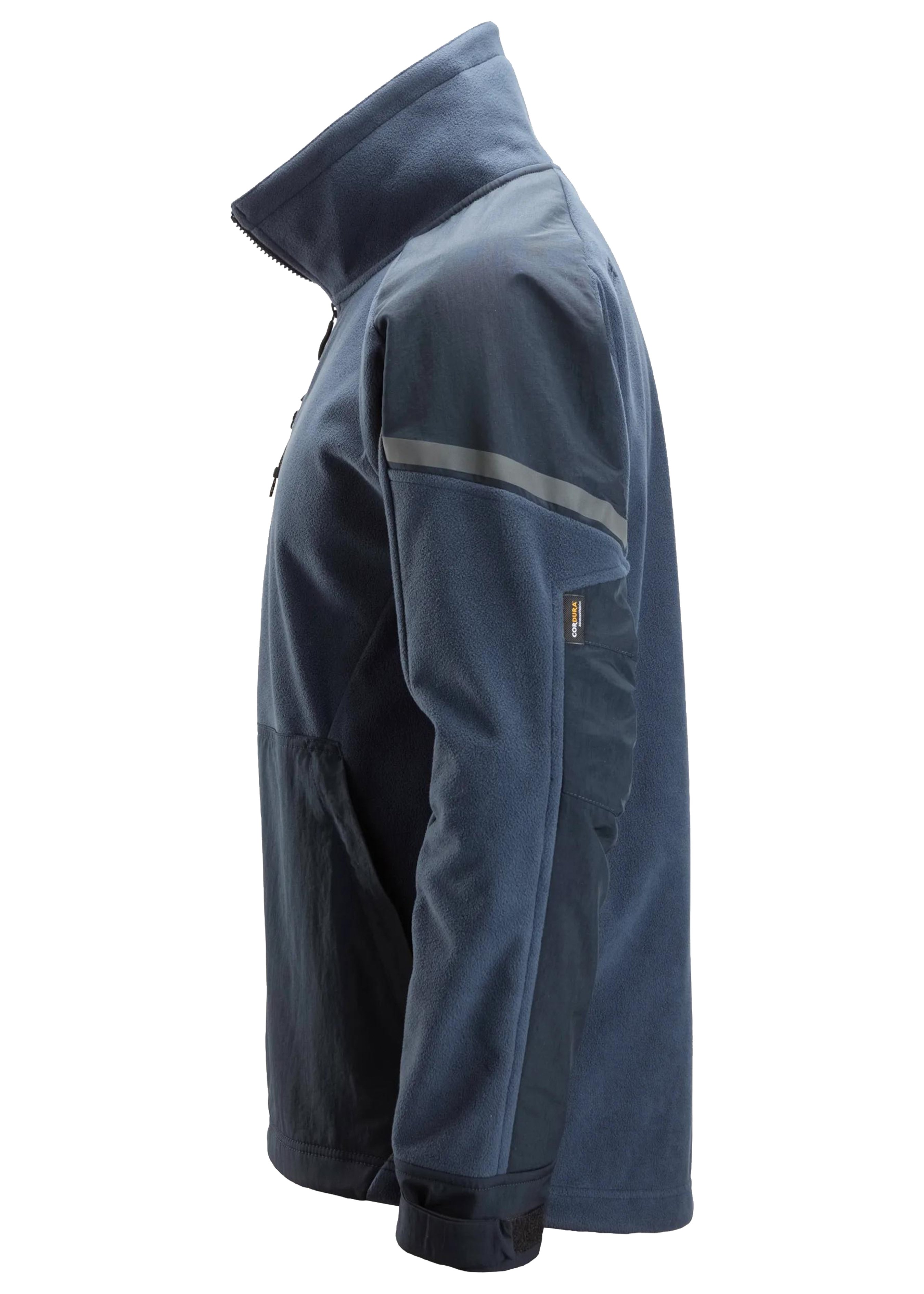 Snickers Workwear Fleecejacke Windblocker (8410) 375533L 3