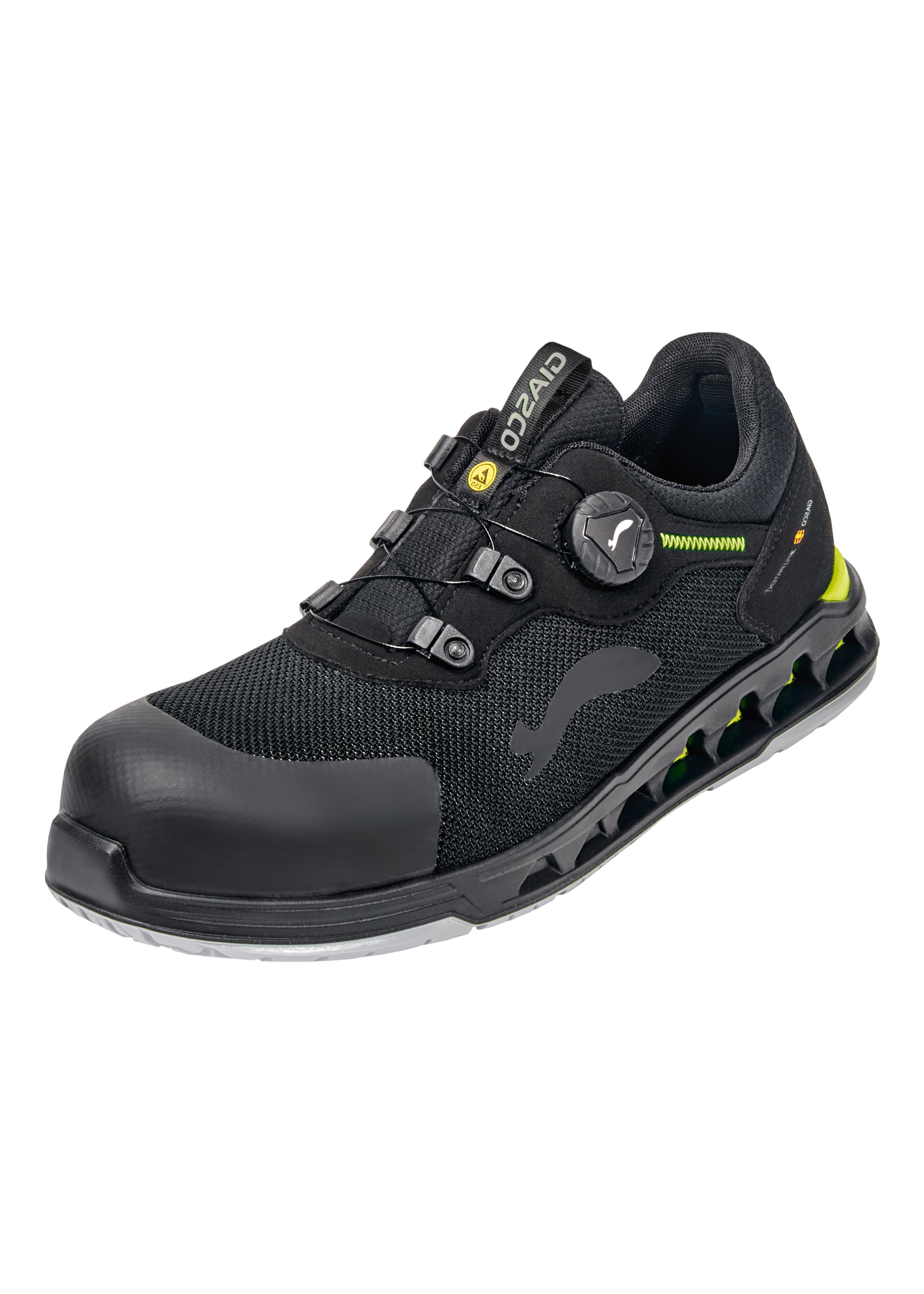Chaussure de sécurité S1PL Space 45261040 1
