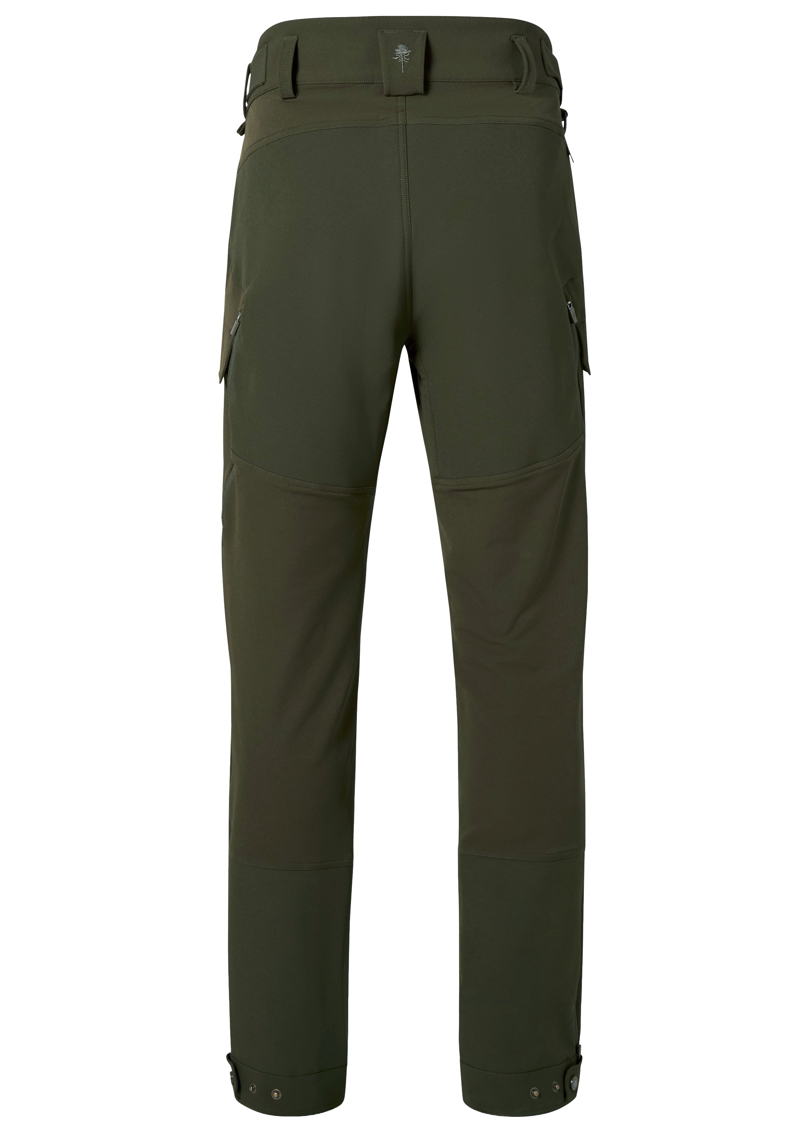 Pinewood Jagd-Outdoorhose Stretch Hybrid Hunter (5914) 37822446 2