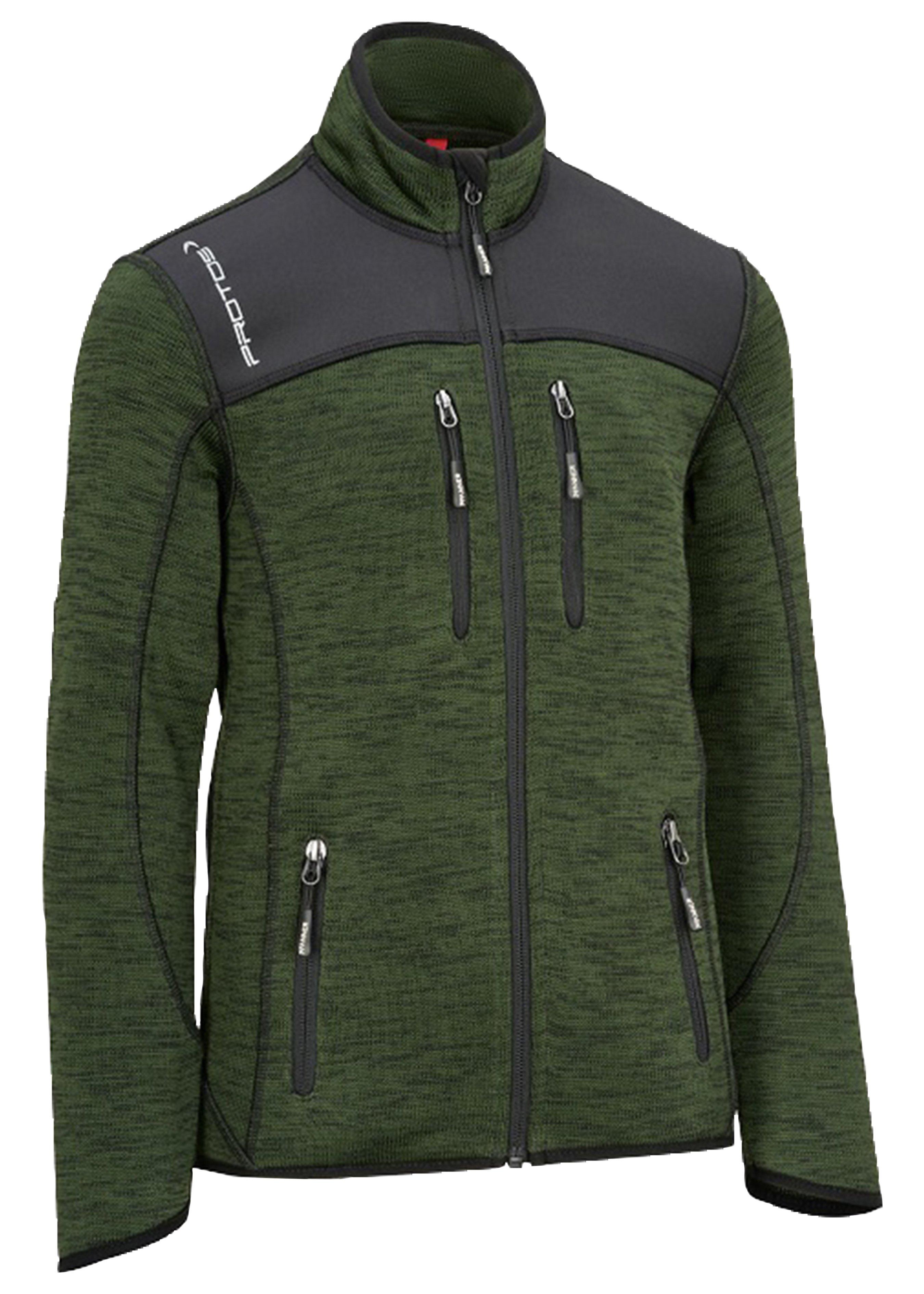 Pfanner Kinder Protos Jacke Inuit 383523S 1