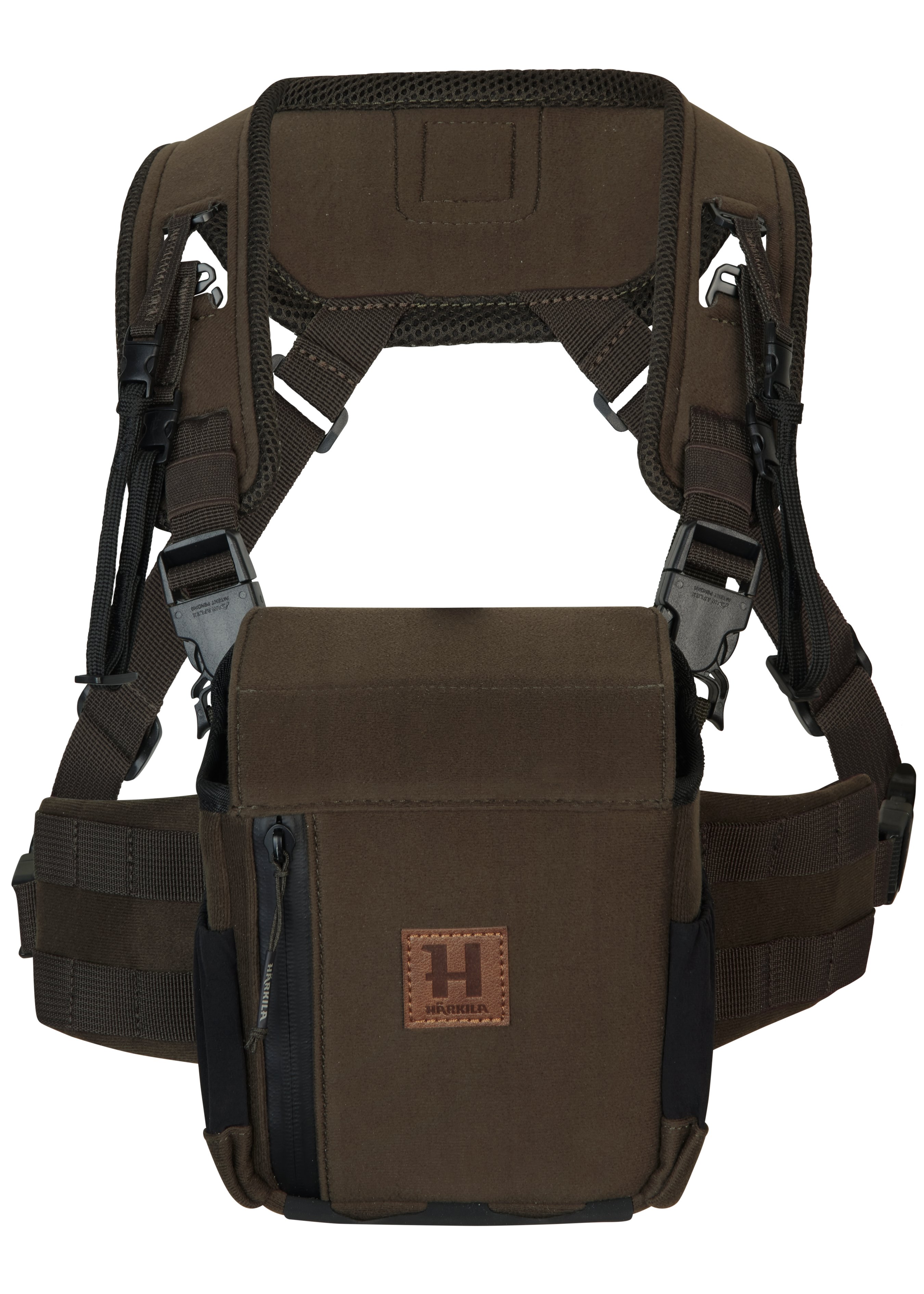 Härkila Fernglashalter  380701 1