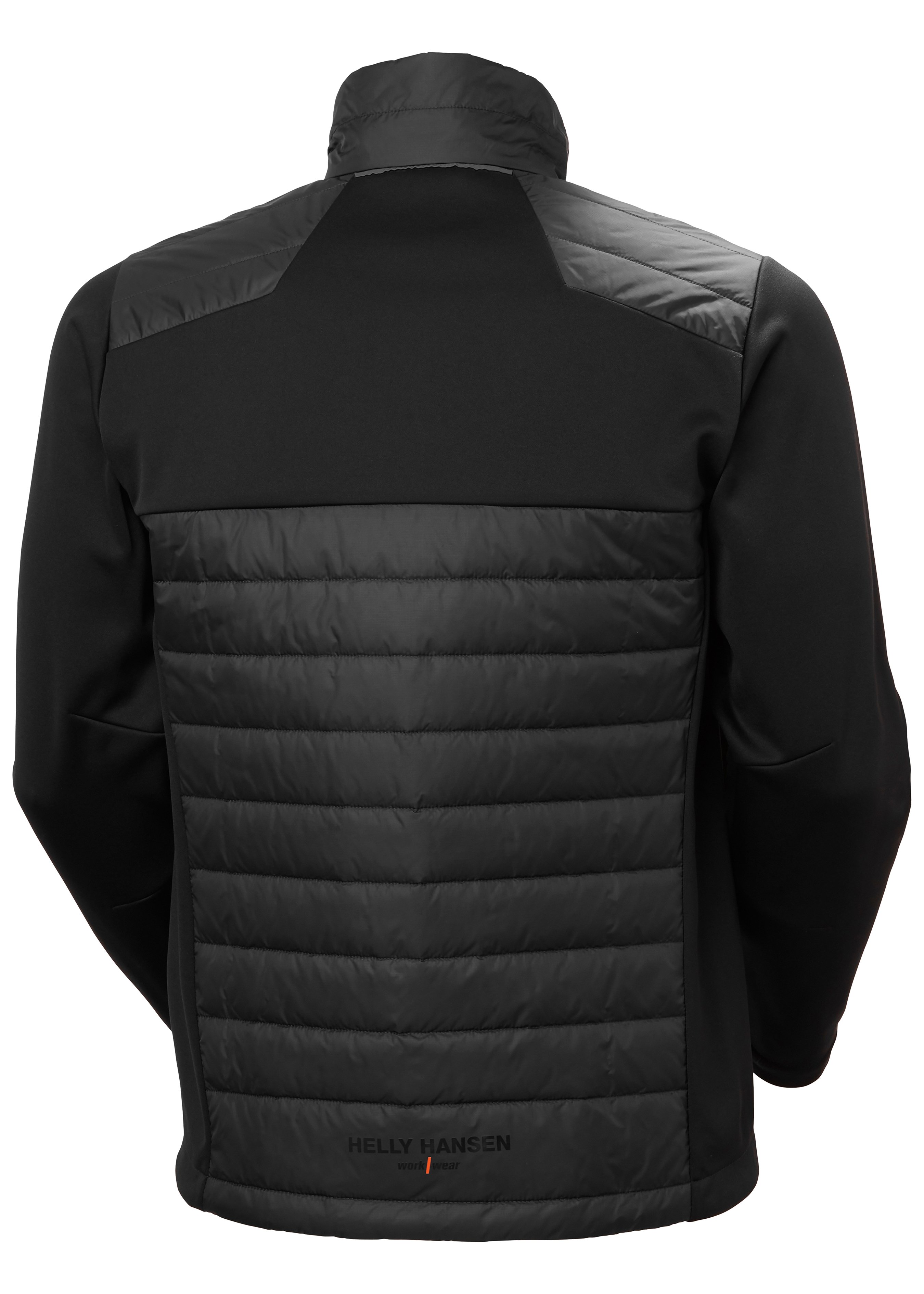 Helly Hansen Workwear Oxford Insulated Arbeitsjacke (73370) 371610XL 2