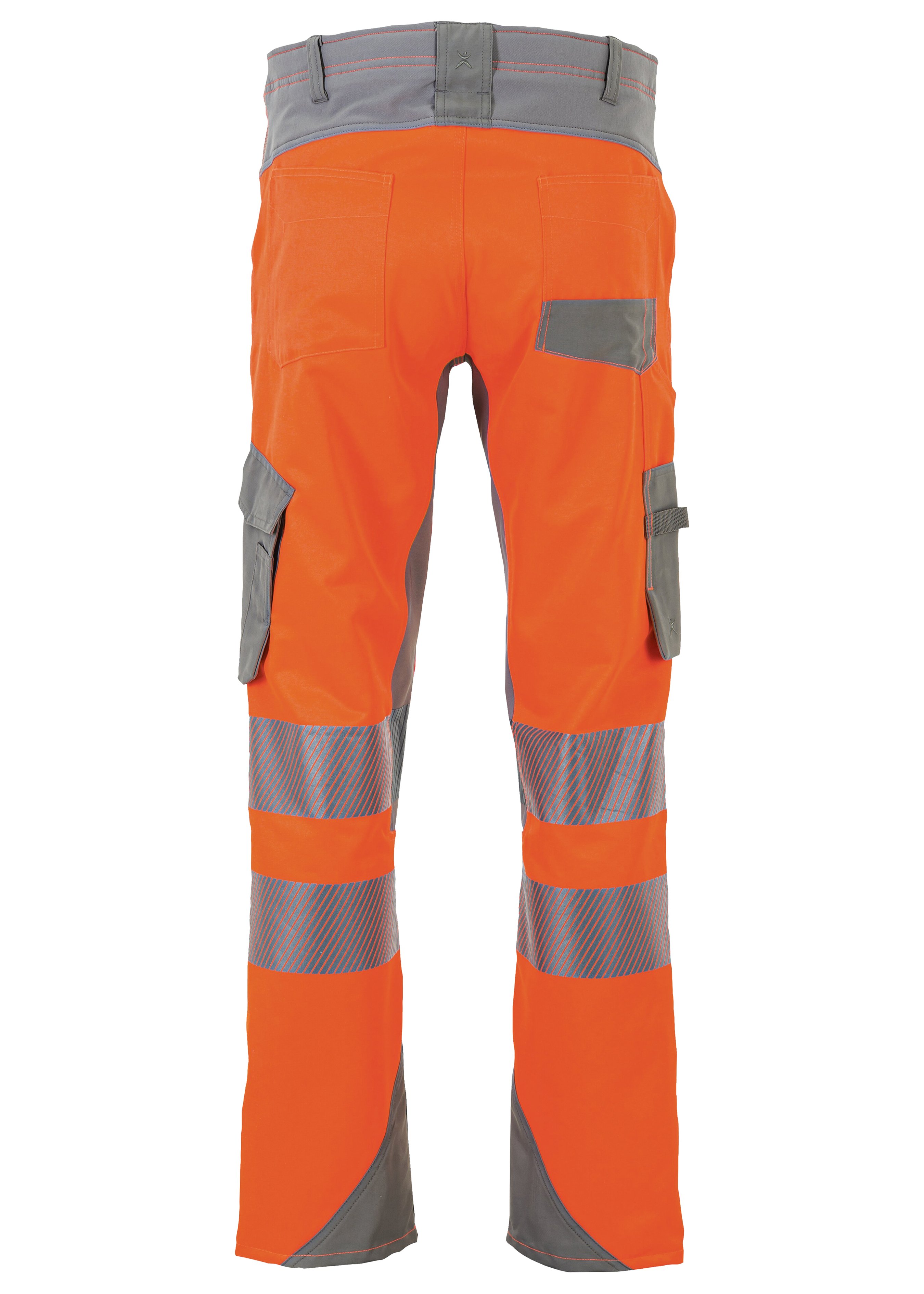 Planam Pantalon de travail de signalisation Norit de Planam 38225442 3