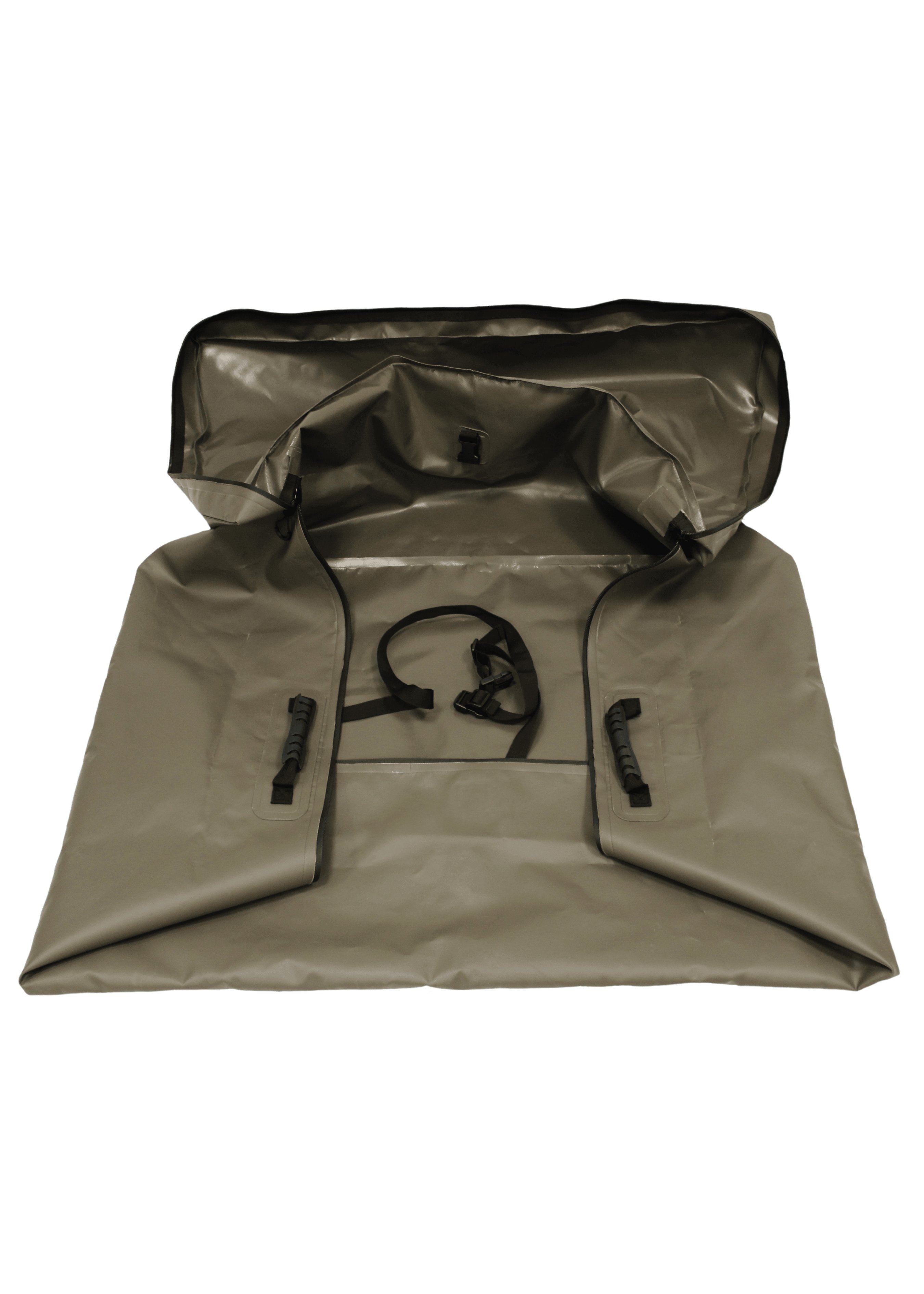 Deerhunter Wild-Tasche mit Reissverschluss, faltbar 381625 3