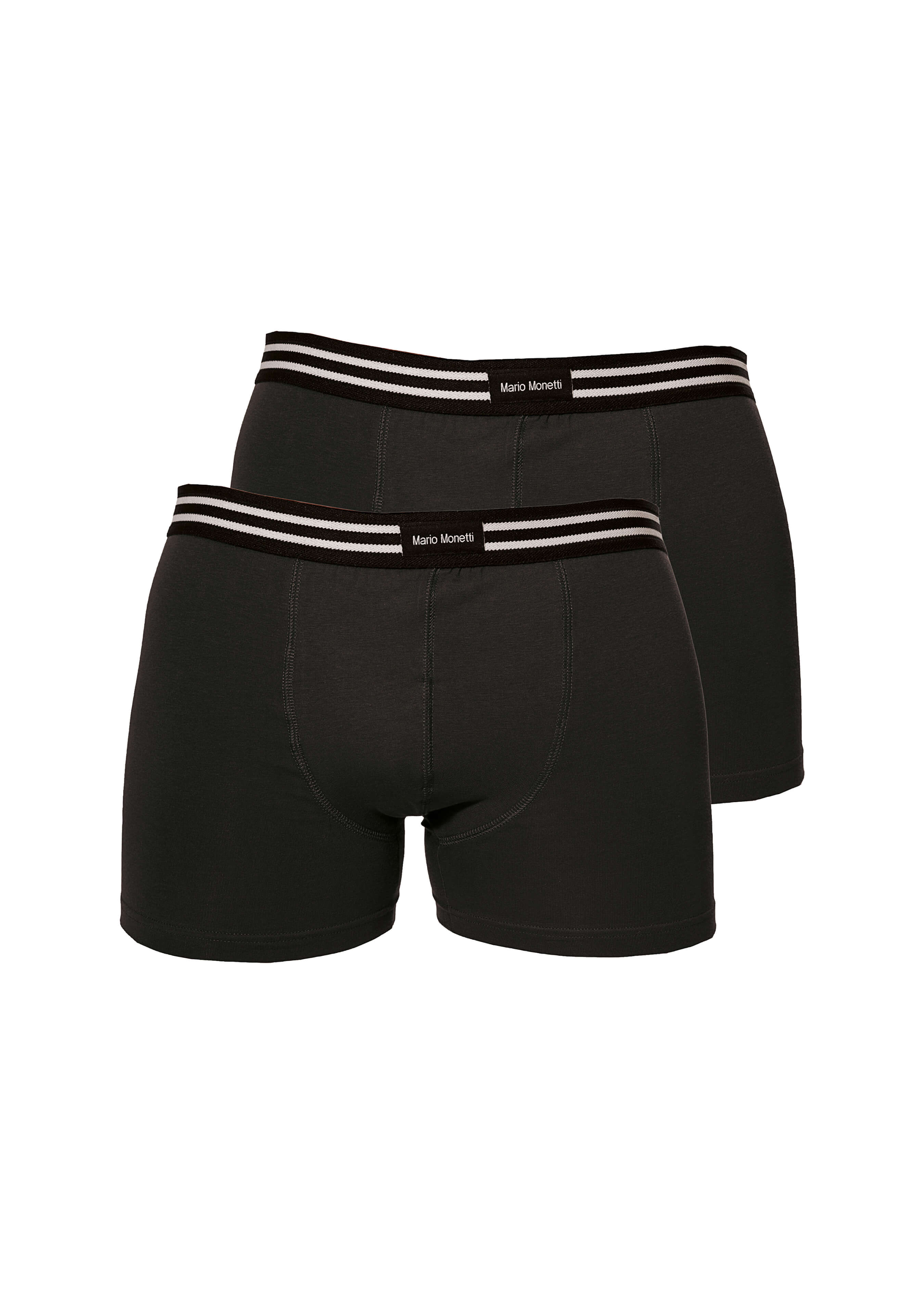 Herren Boxer-Shorts 2er Pack 278910L 1