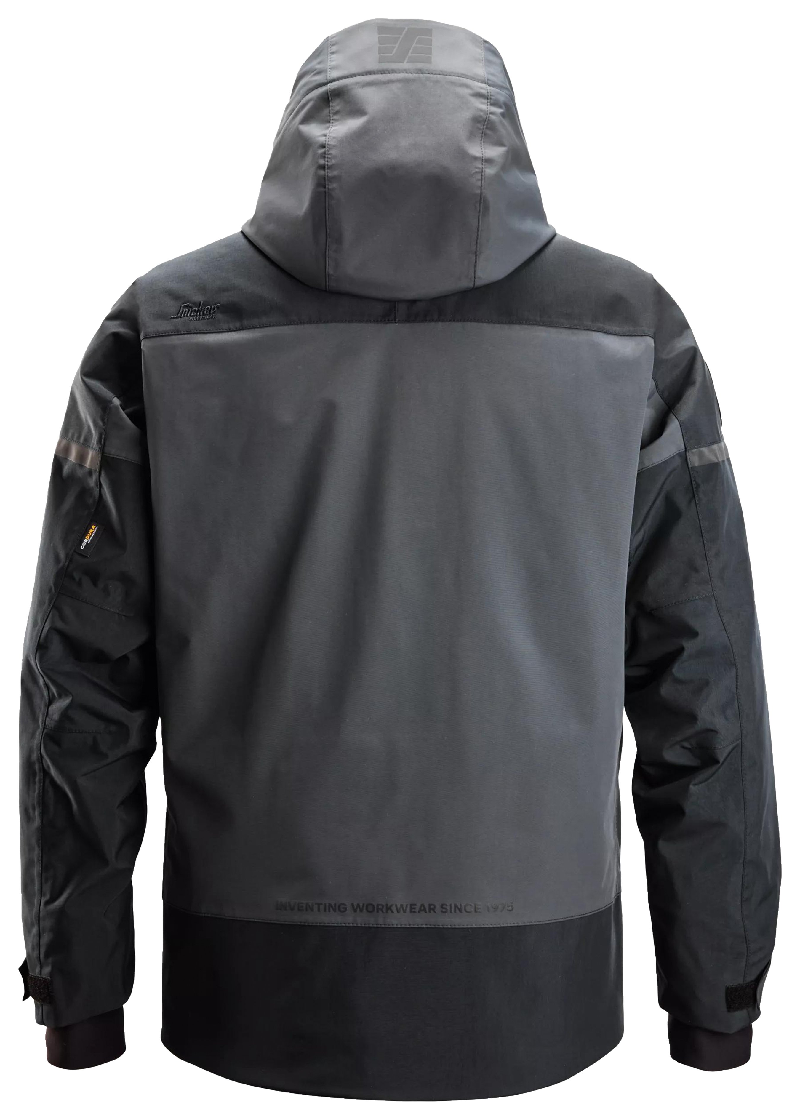 Snickers Workwear Winter-Arbeitsjacke Primaloft (1112) 386512S 2