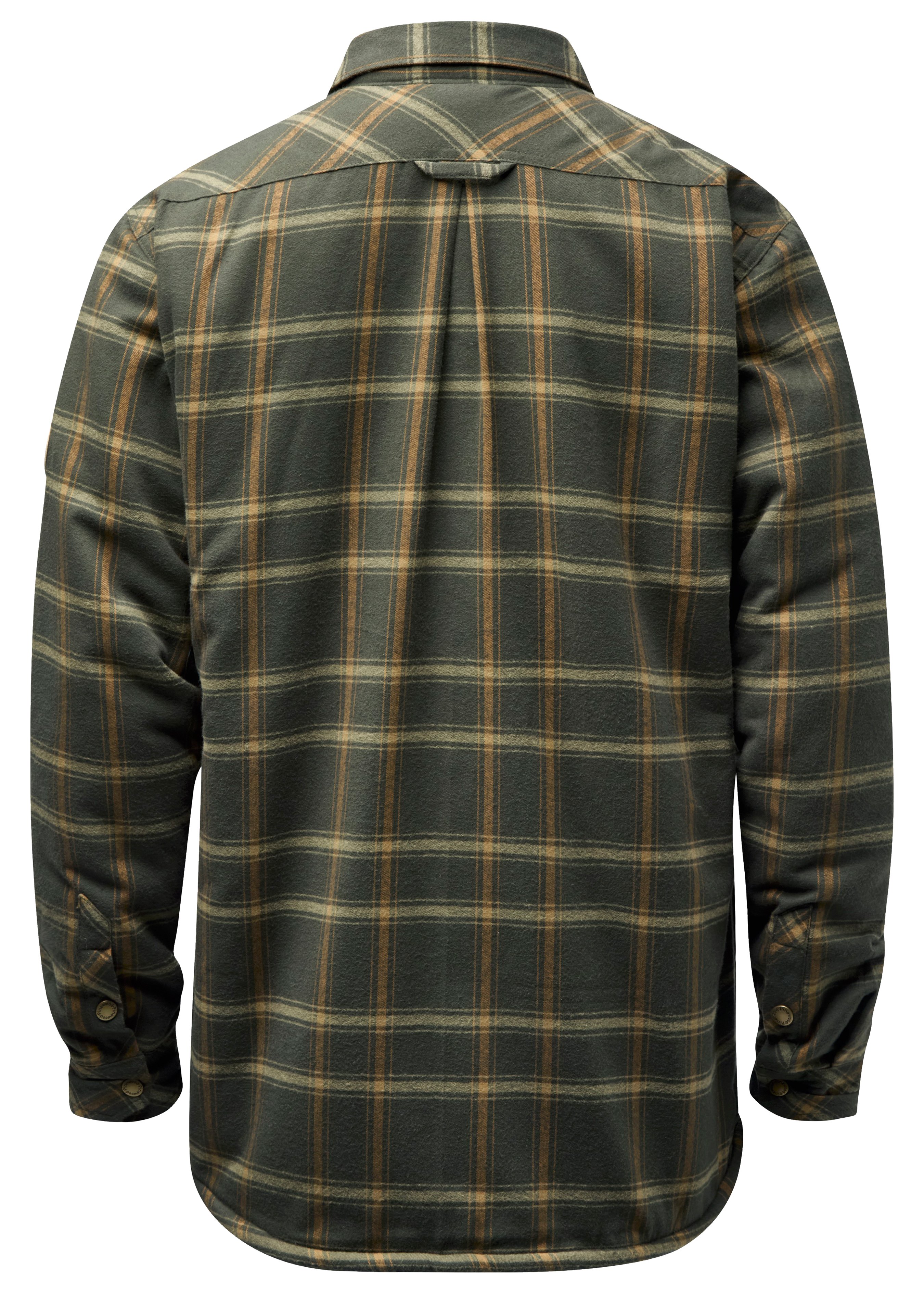 Pinewood Kanadahemd wattiert (5367) 378324XXXL 2
