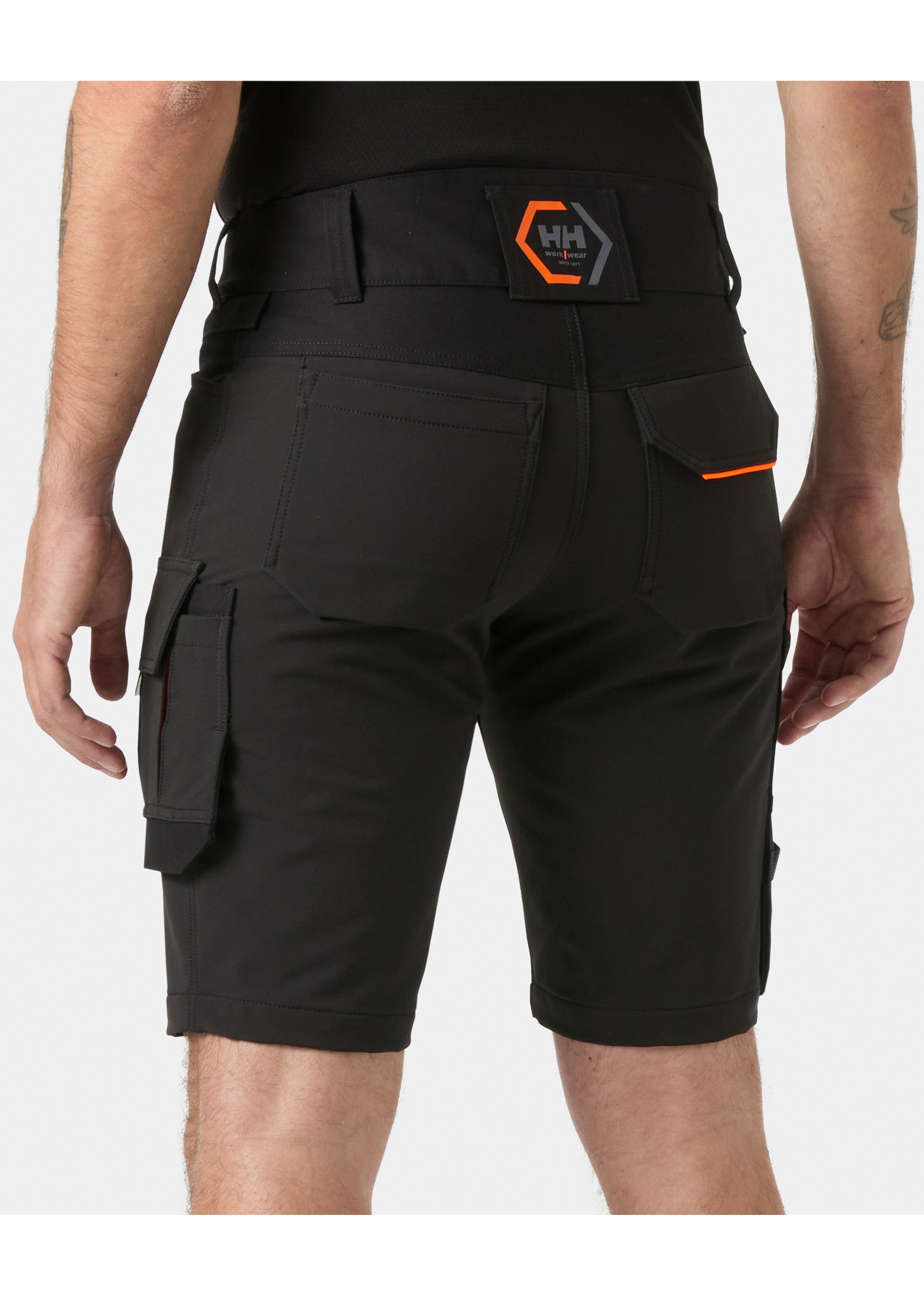  Short de travail Chelsea Evolution 2.0 Connect (77613) 37171058 10