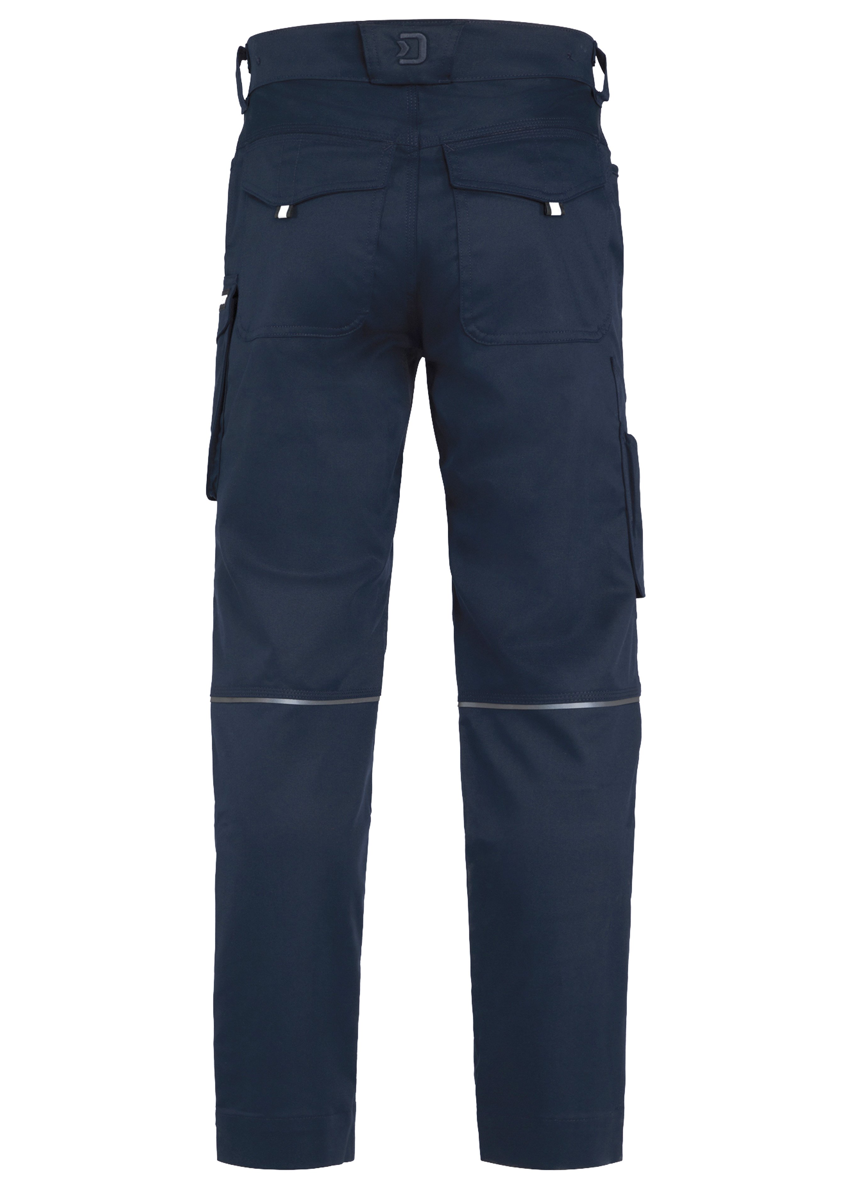 DASSY Pantalon de travail en stretch Gaudi Flex 38496446 2